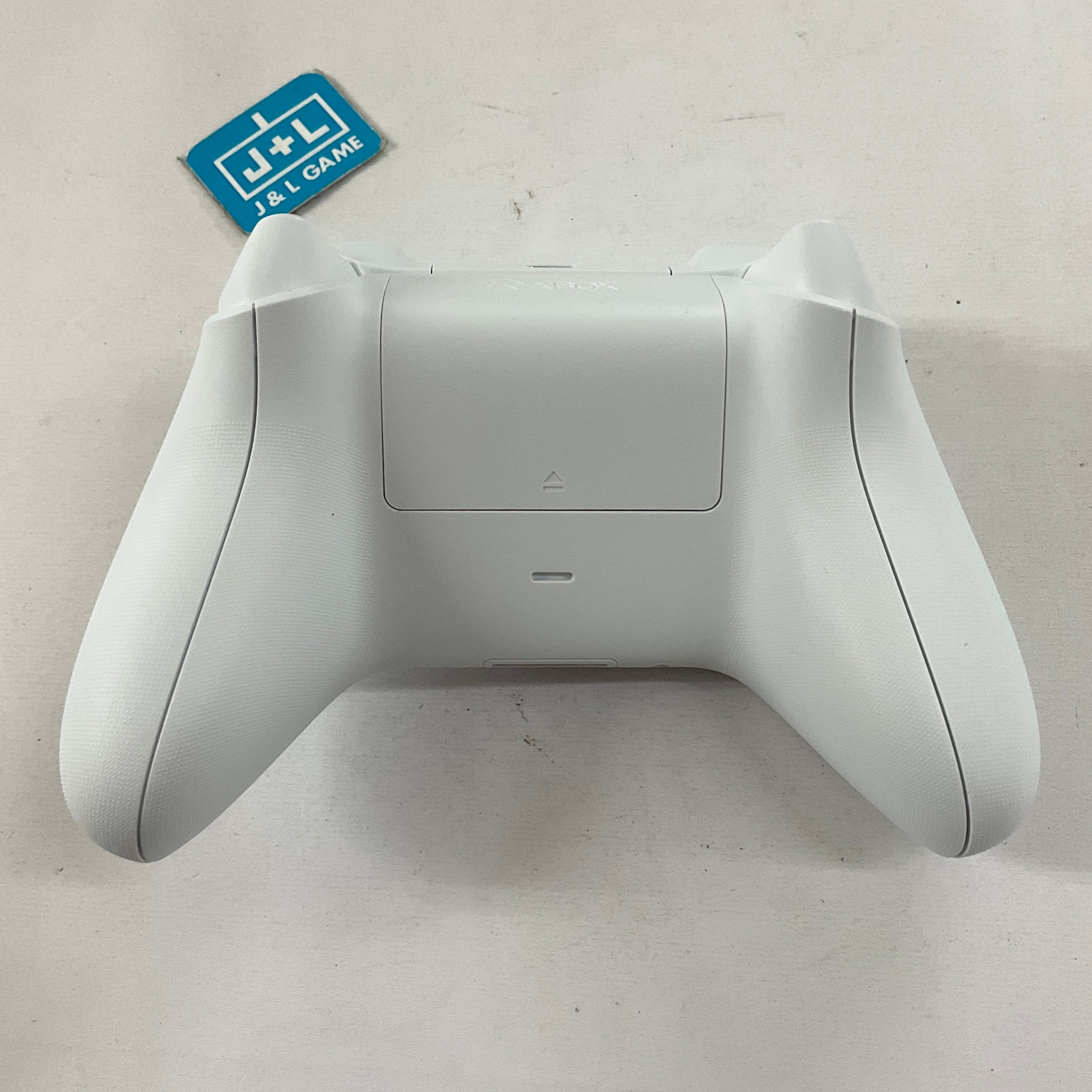 Microsoft Xbox Series X Wireless Controller (Robot White) - (XSX) Xbox Series X [Pre-Owned] Accessories Microsoft
