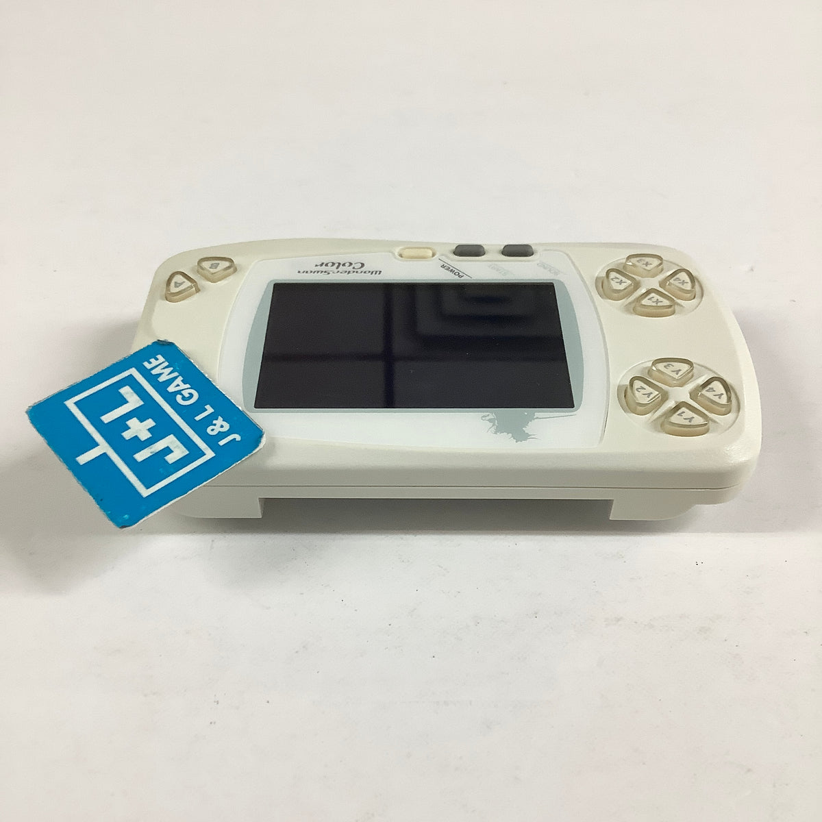 WonderSwan Color (Final Fantasy 2) - (WSC) WonderSwan Color [Pre-Owned] (Japanese Import)