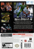 Manhunt 2 - Nintendo Wii [Pre-Owned] Video Games Rockstar Games   