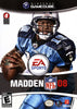Madden NFL 08 - (GC) GameCube [Pre-Owned] Video Games EA Sports   
