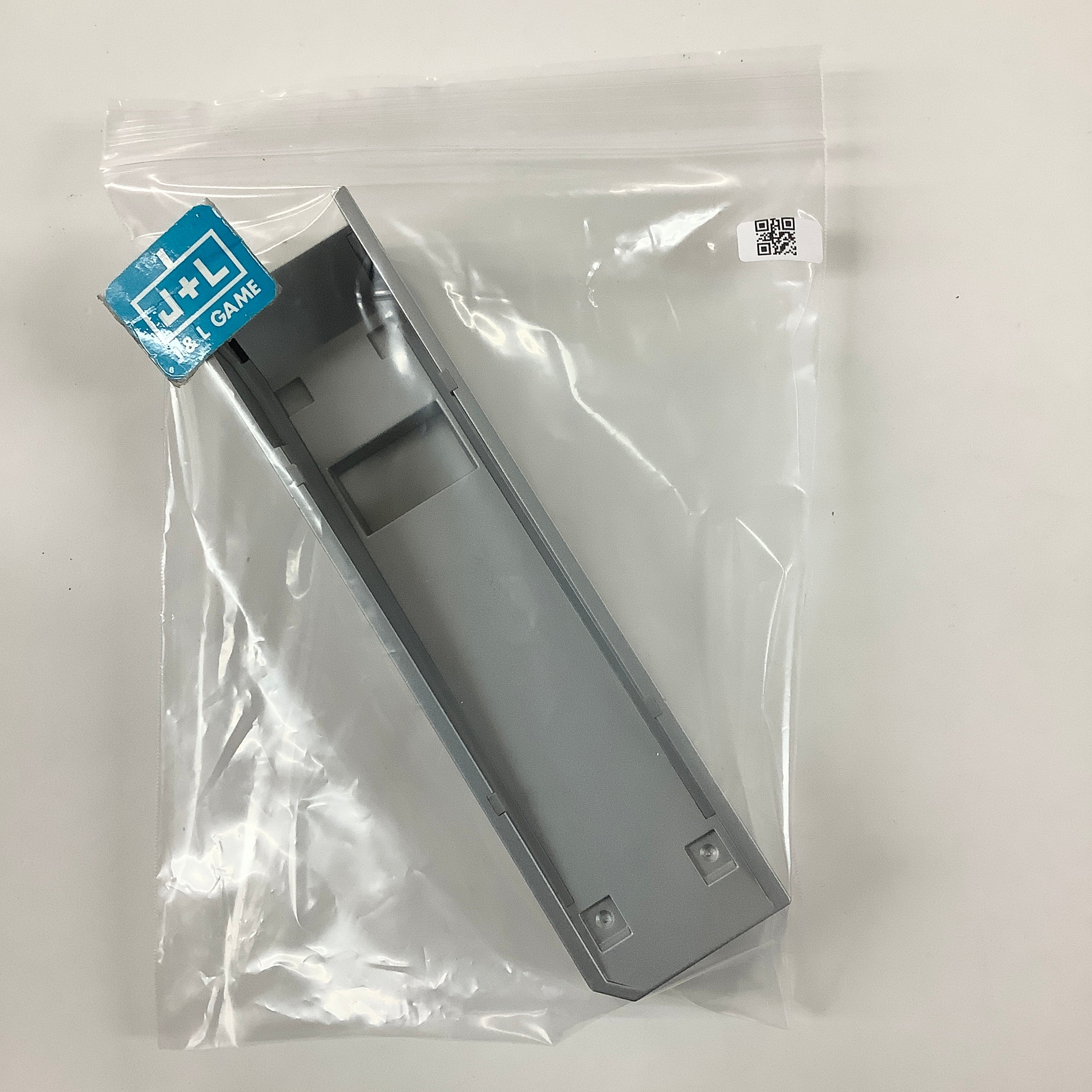 Wii Stand - Nintendo Wii (Silver) [Pre-Owned] ACCESSORIES Nintendo