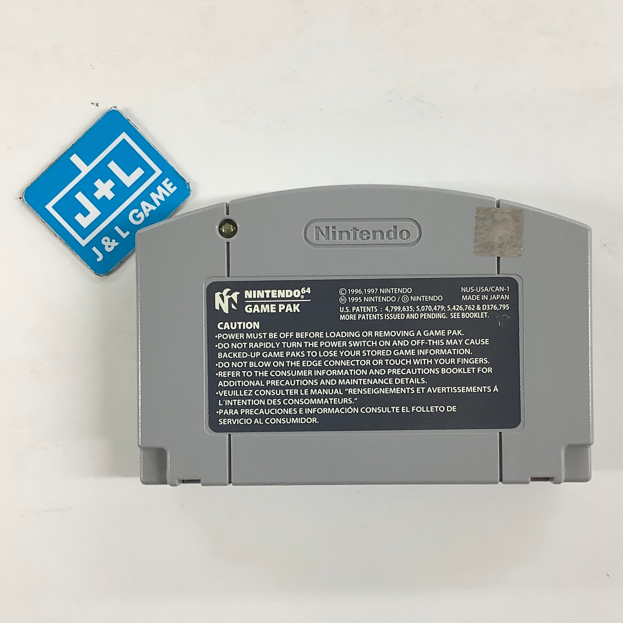 South Park Rally - (N64) Nintendo 64 [Pre-Owned] Video Games Acclaim