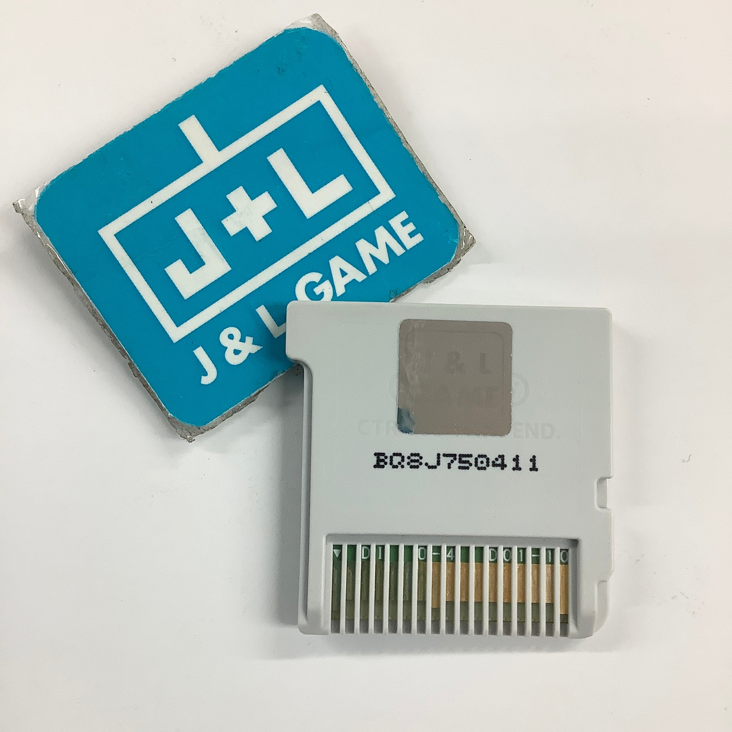 Dragon Quest VIII: Sora to Umi to Daichi to Norowareshi Himegimi - Nintendo 3DS [Pre-Owned] (Japanese Import) Video Games Square Enix