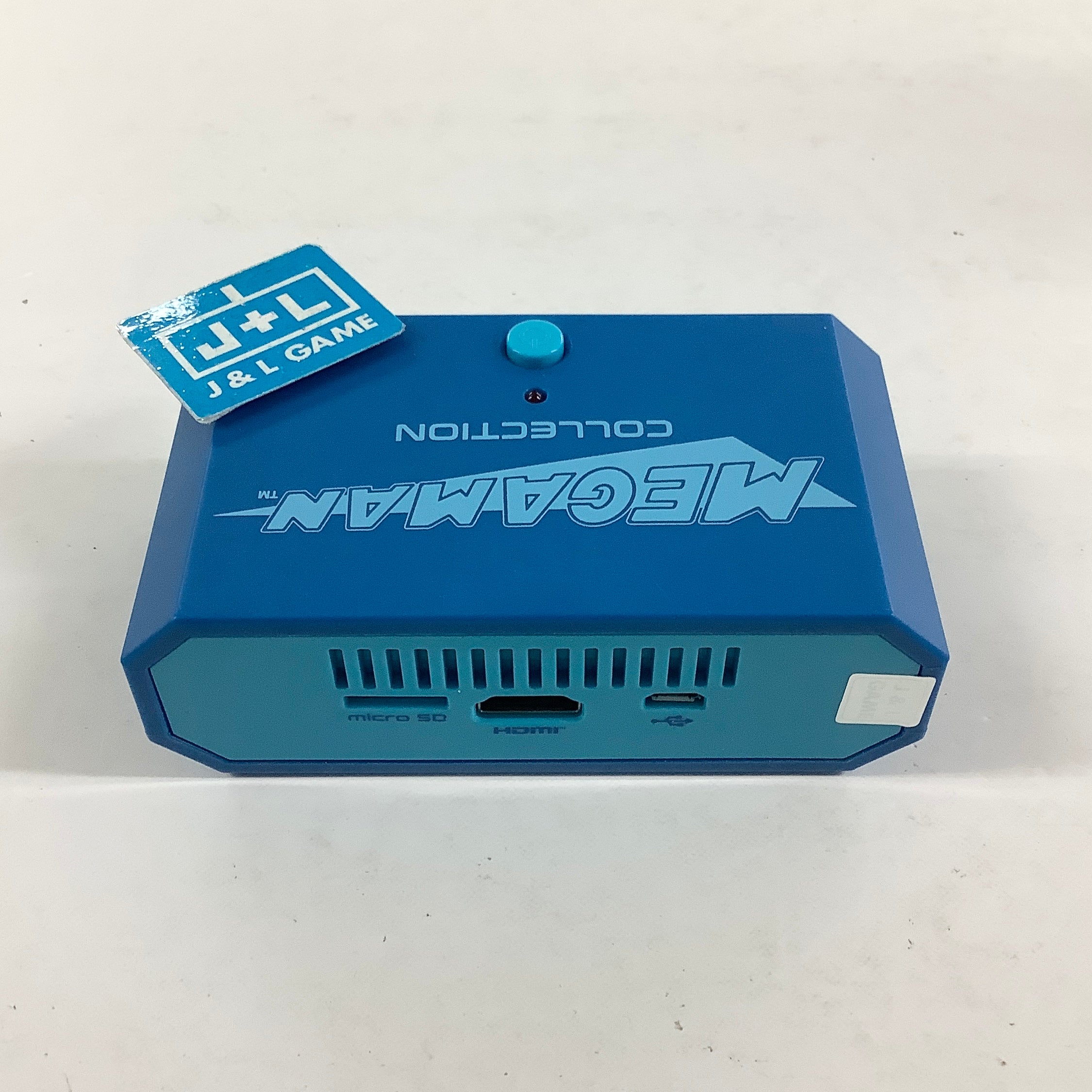 Arcade 1Up Mega Man HDMI Game Console with Wireless Controller - [Pre-Owned] CONSOLE ARCADE1UP
