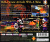 Twisted Metal 4 (Greatest Hits) - (PS1) PlayStation 1 [Pre-Owned] Video Games 989 Studios   