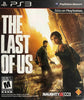 The Last of Us - (PS3) PlayStation 3 Video Games SCEI   