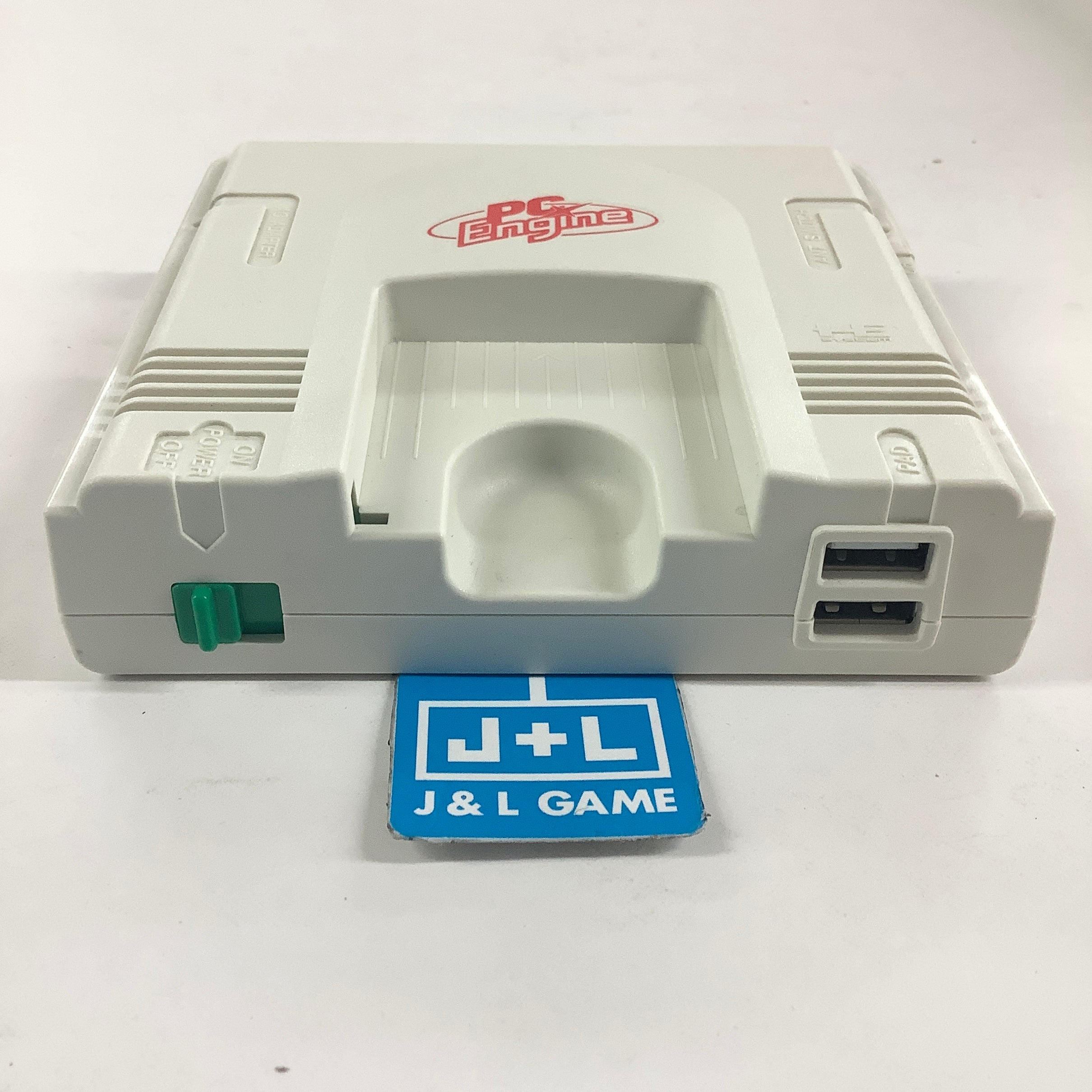 Konami PC Engine Mini Console - (PCE) PC Engine [Pre-Owned] (Japanese Import) Video Games Konami