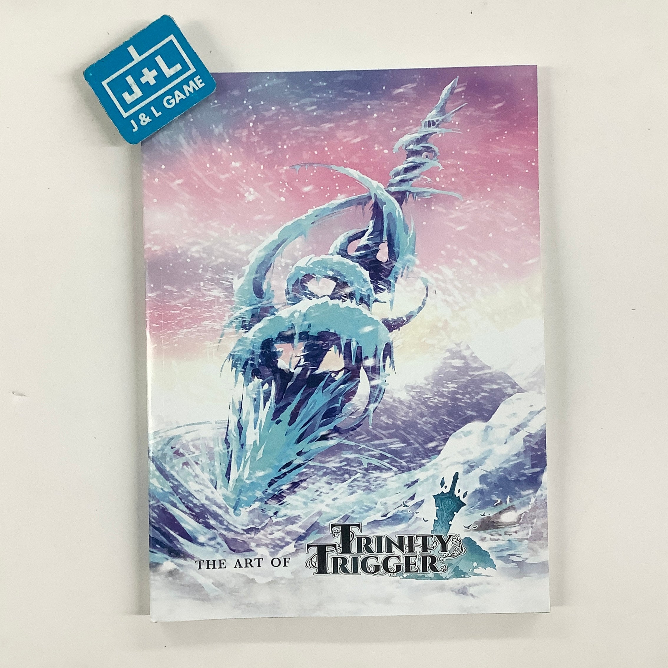 Trinity Trigger (Day 1 Edition) - (NSW) Nintendo Switch [Pre-Owned] Video Games XSEED Games