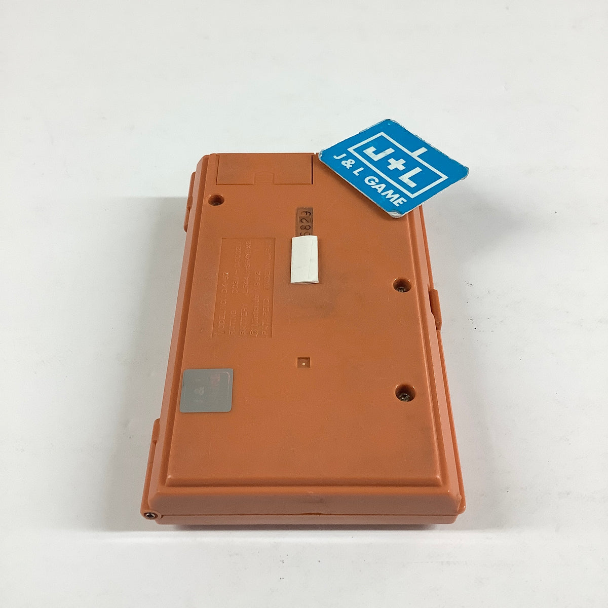 Nintendo Game & Watch: Donkey Kong - Nintendo [Pre-Owned] (Japanese Import) Consoles Nintendo