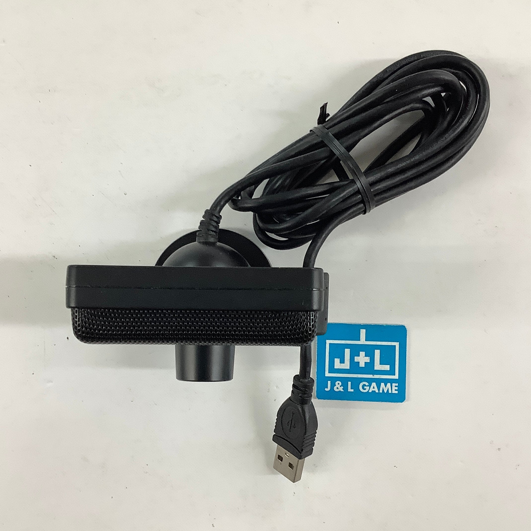 Sony PlayStation 3 Eye Camera - (PS3) PlayStation 3 [Pre-Owned] Accessories PlayStation