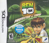 Ben 10: Protector of Earth - (NDS) Nintendo DS [Pre-Owned] Video Games D3Publisher   