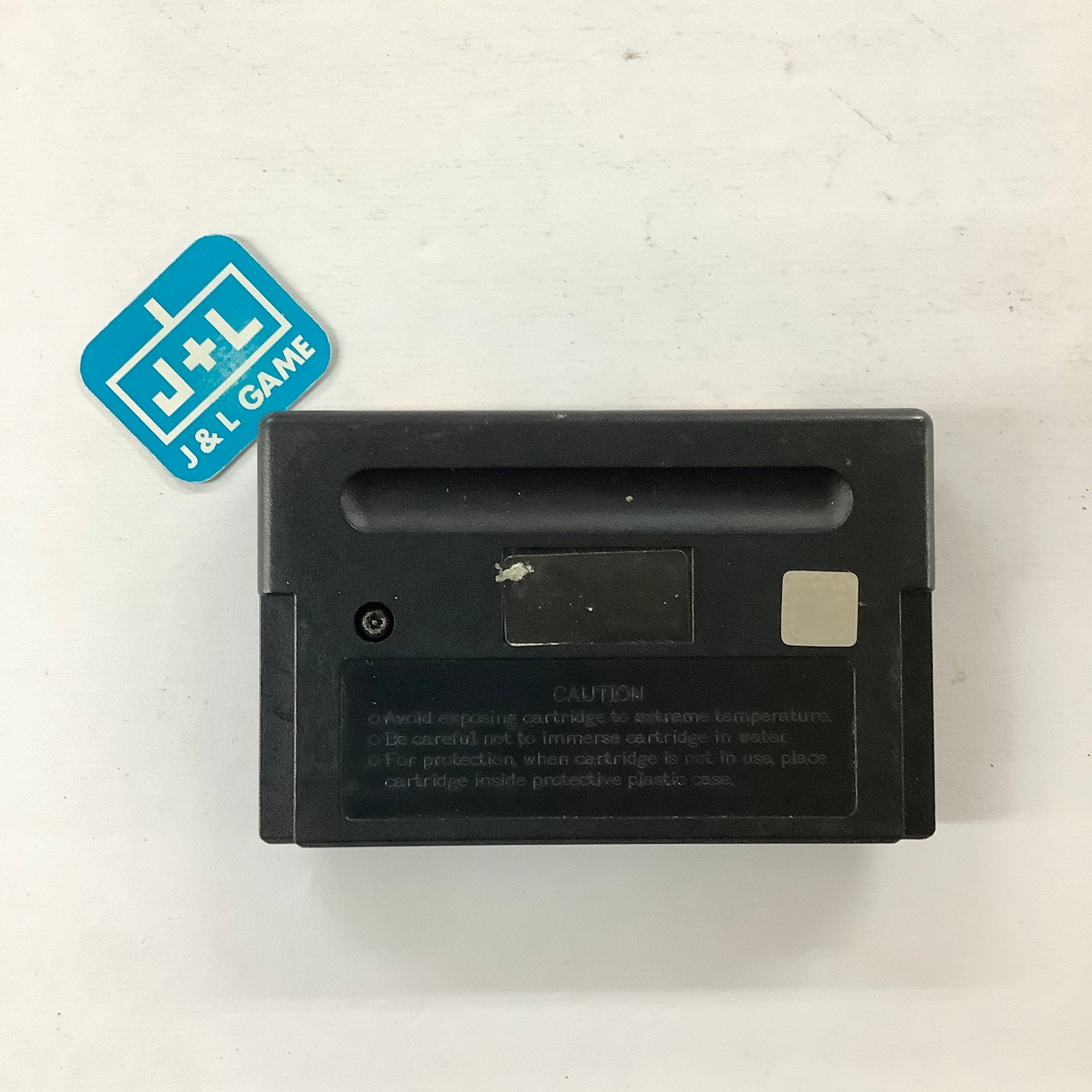 Williams Arcade's Greatest Hits - (SG) SEGA Genesis [Pre-Owned] Video Games Williams   