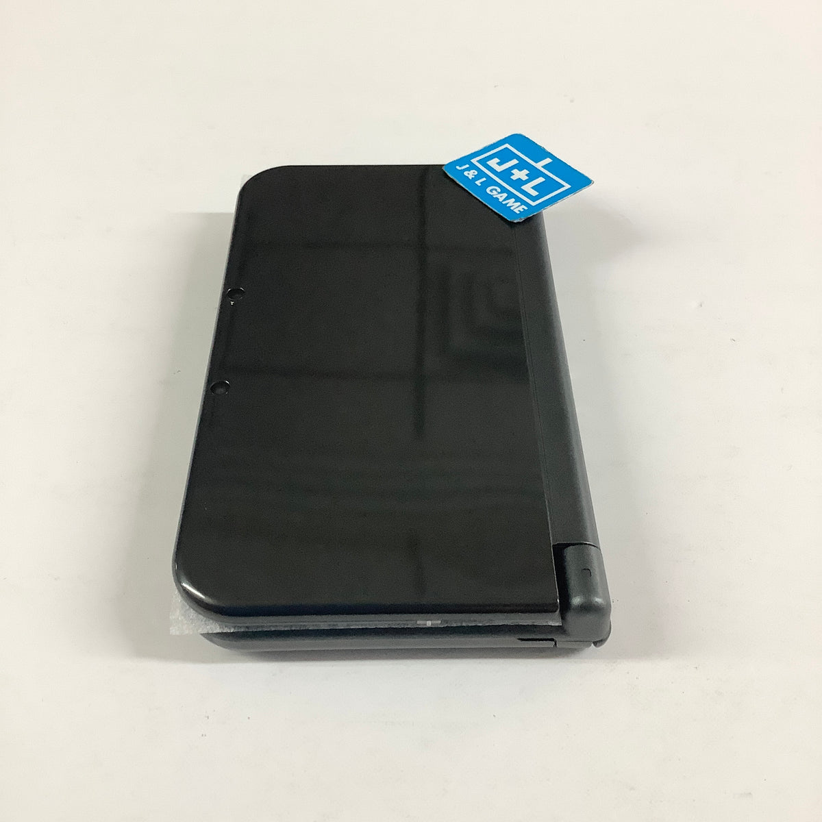 New Nintendo 3DS XL Console (Black) - Nintendo 3DS [Pre-Owned] Consoles Nintendo