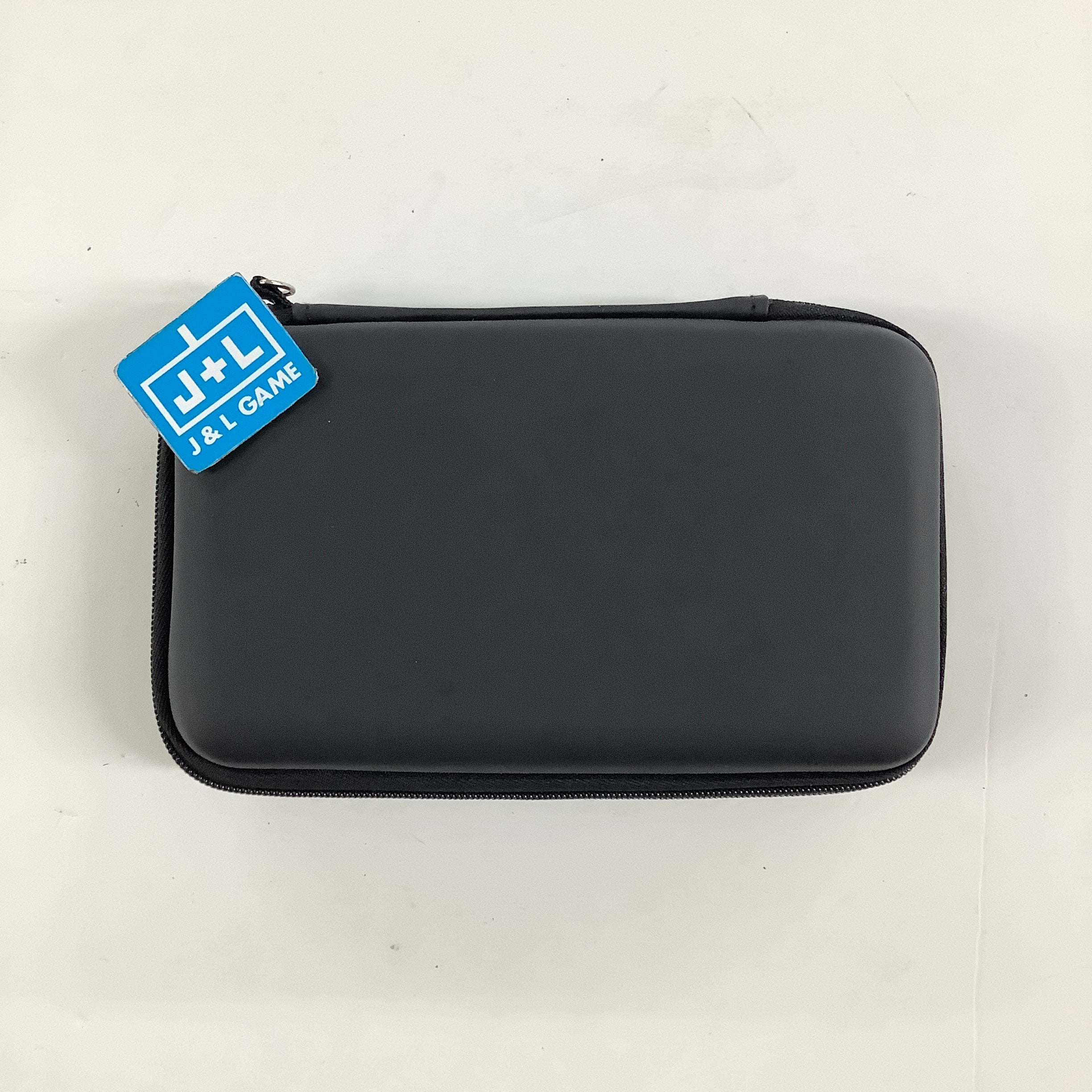 EVA Nintendo 3DS XL (Hard Pouch) (Black) - Nintendo 3DS