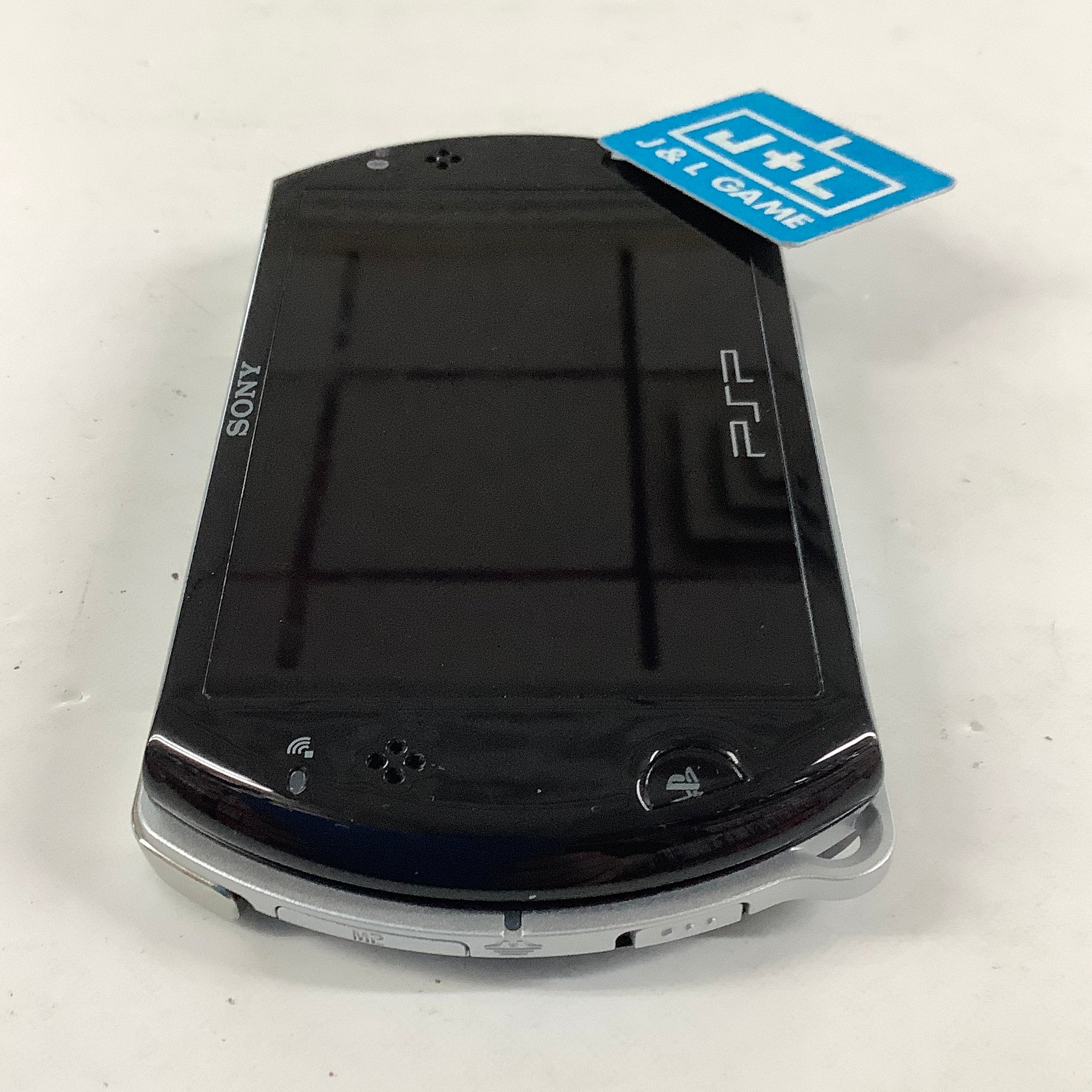 Sony PlayStation Portable Go PSP Go (Piano Black) - Sony PSP [Pre-Owned] Consoles SONY