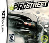 Need for Speed ProStreet - (NDS) Nintendo DS [Pre-Owned] Video Games EA Games   