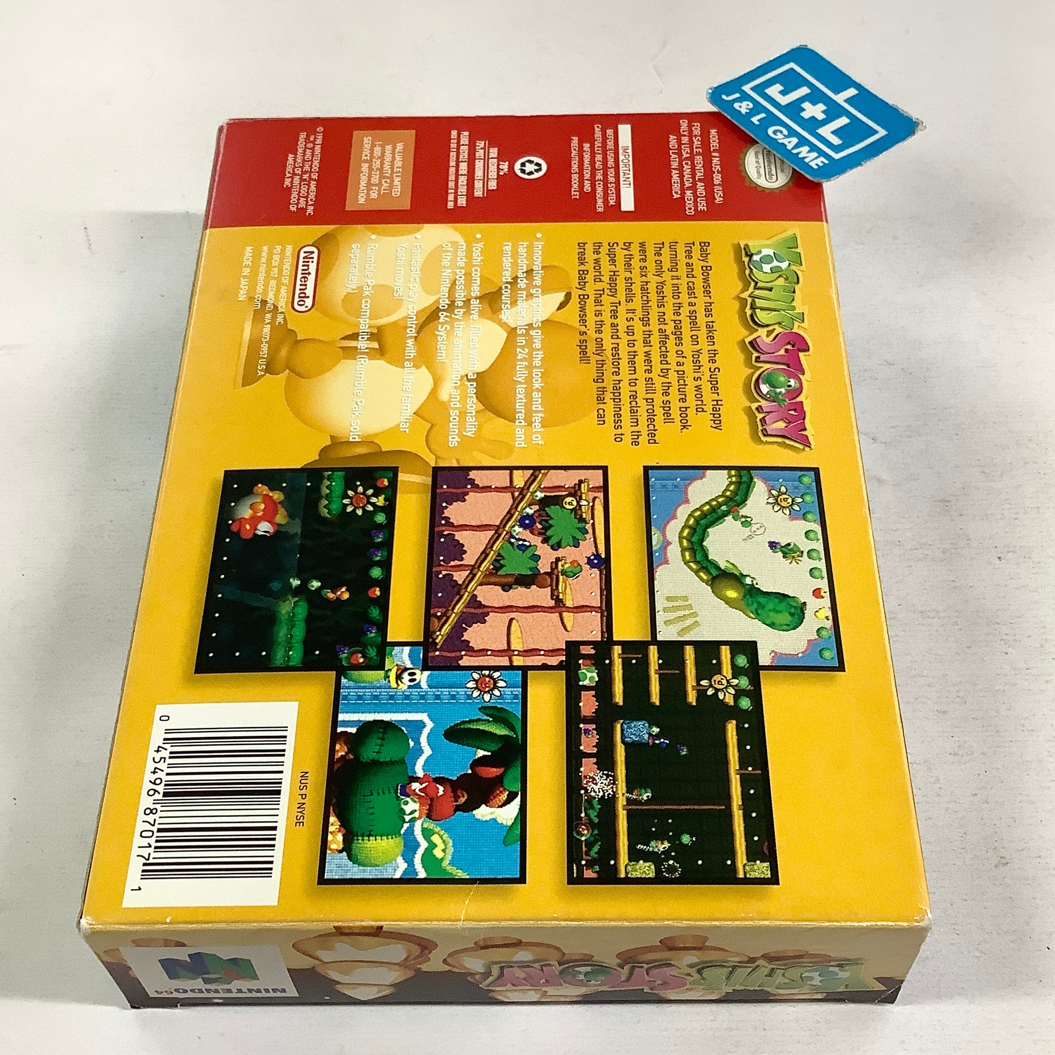 ひよこよひ NINTENDO 64 ゲーム&ウォッチ　2冊セット s-l1200.jpg