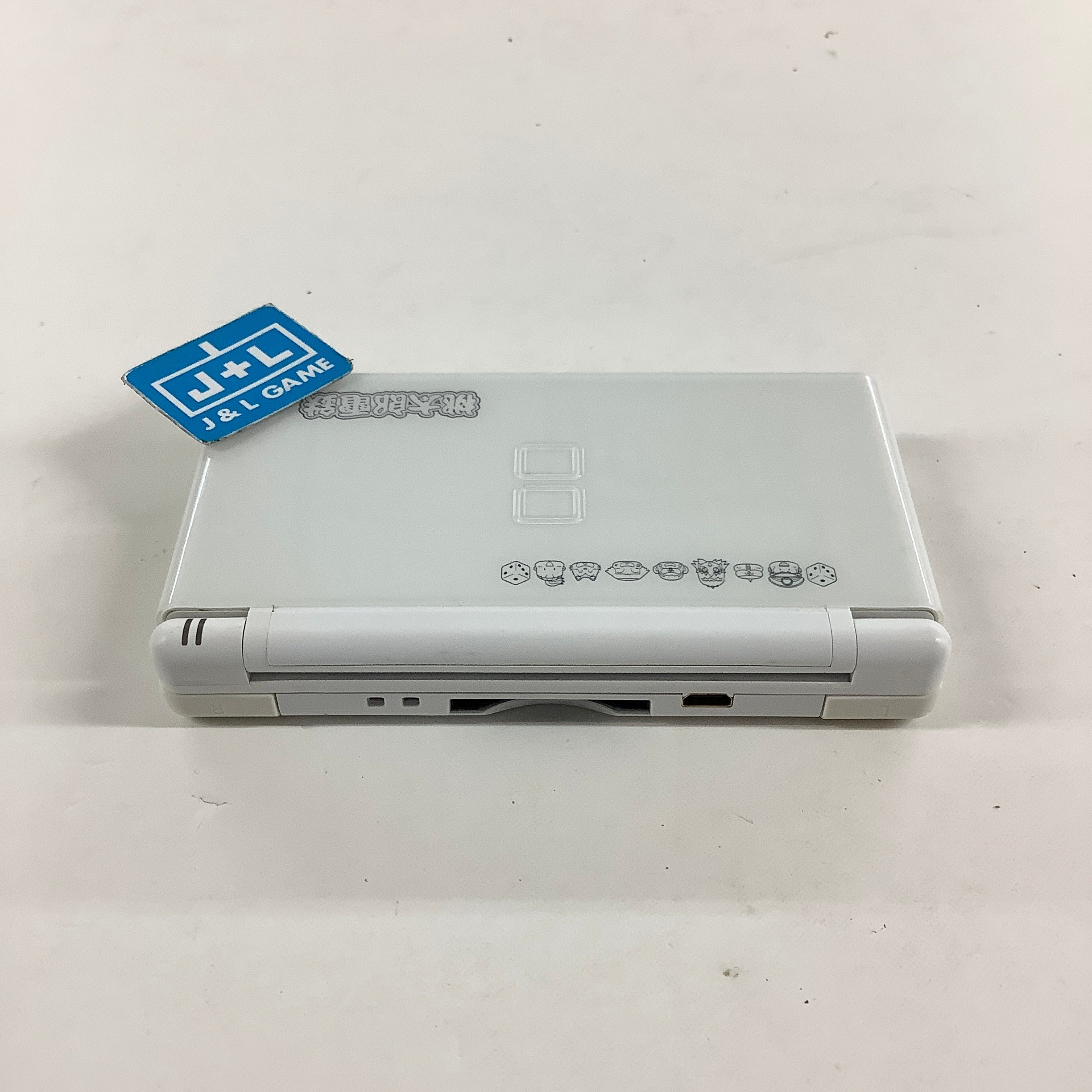 Nintendo DS Lite Console (Momotaro Densetsu) - (NDS) Nintendo DS [Pre-Owned] (Japanese Import) Consoles Nintendo