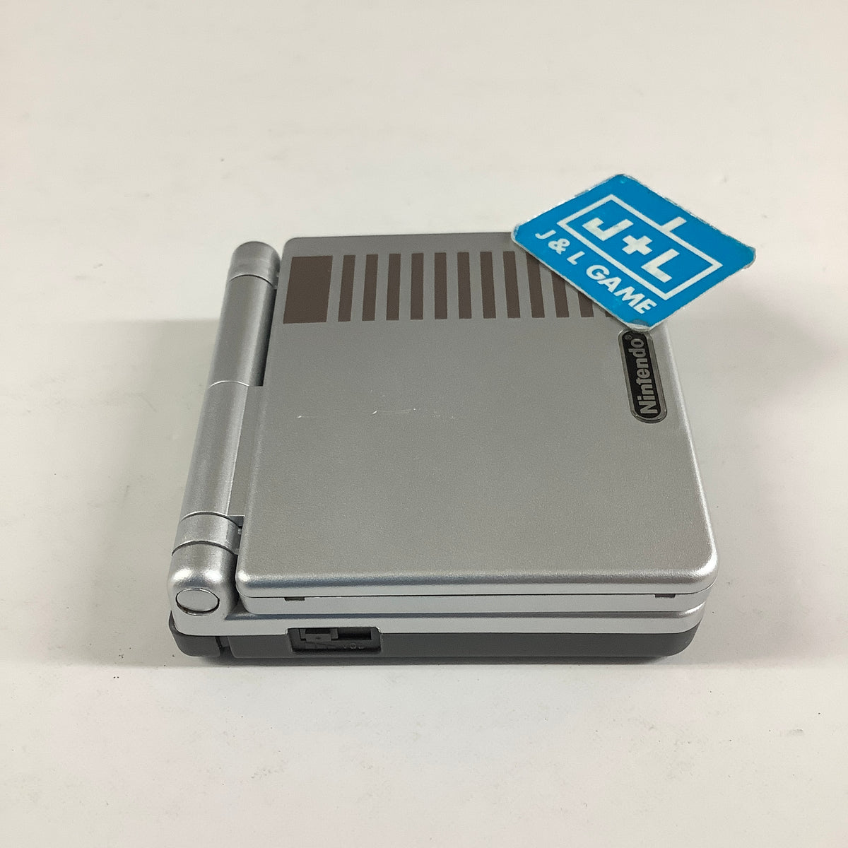 Nintendo Game Boy Advance SP Console AGS - 101 (Classic NES Edition) - (GBA) Game Boy Advance SP [Pre-Owned]