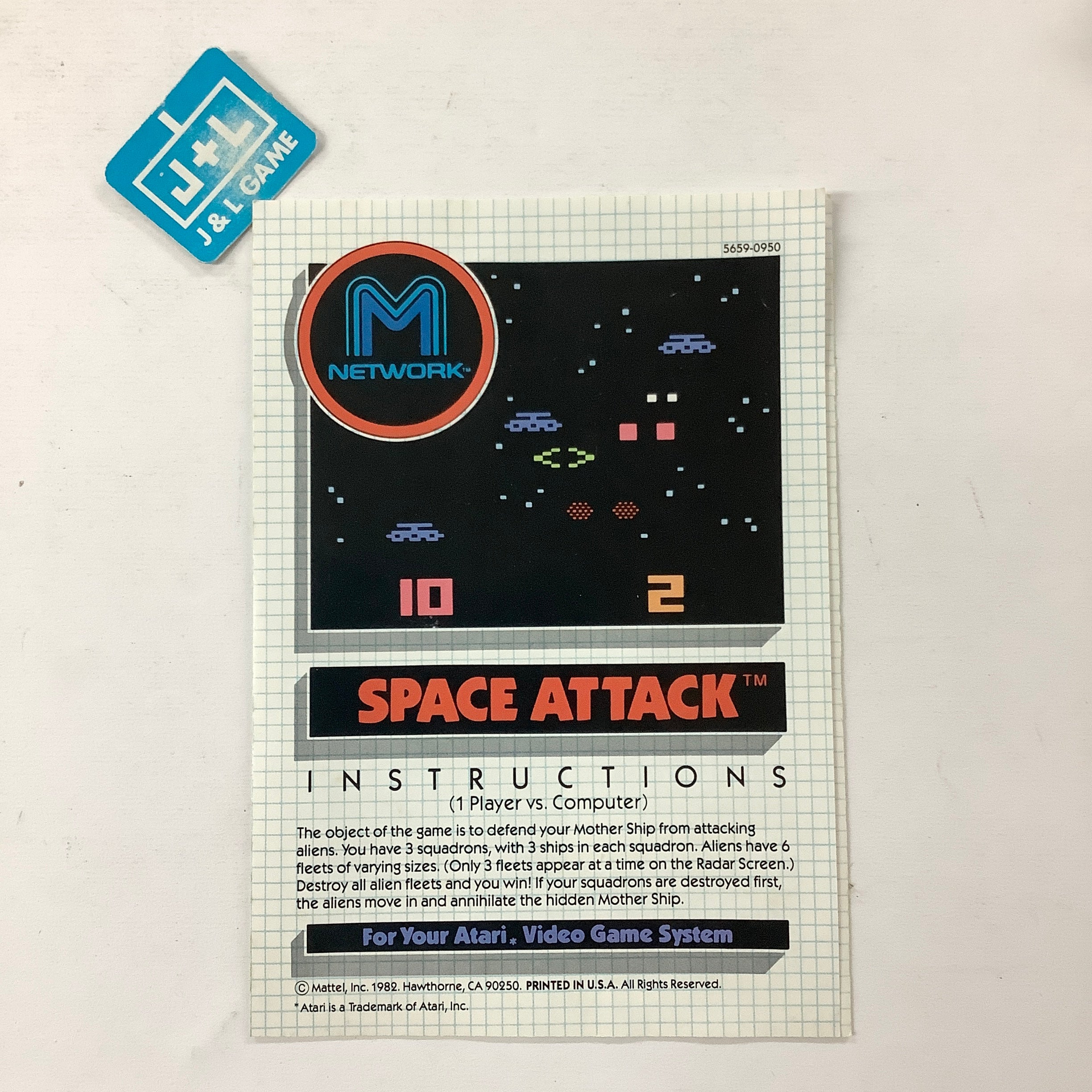 SPACE WAR ATARI 2600 VCS PAL Cartucho solo Envio Combinado EUR 8,90 - ES SPACE WAR ATARI 2600 VCS PAL Cartucho solo Envio Combinado EUR 8,90 - ES