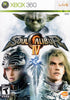 Soul Calibur IV - Xbox 360 Video Games Namco Bandai Games   