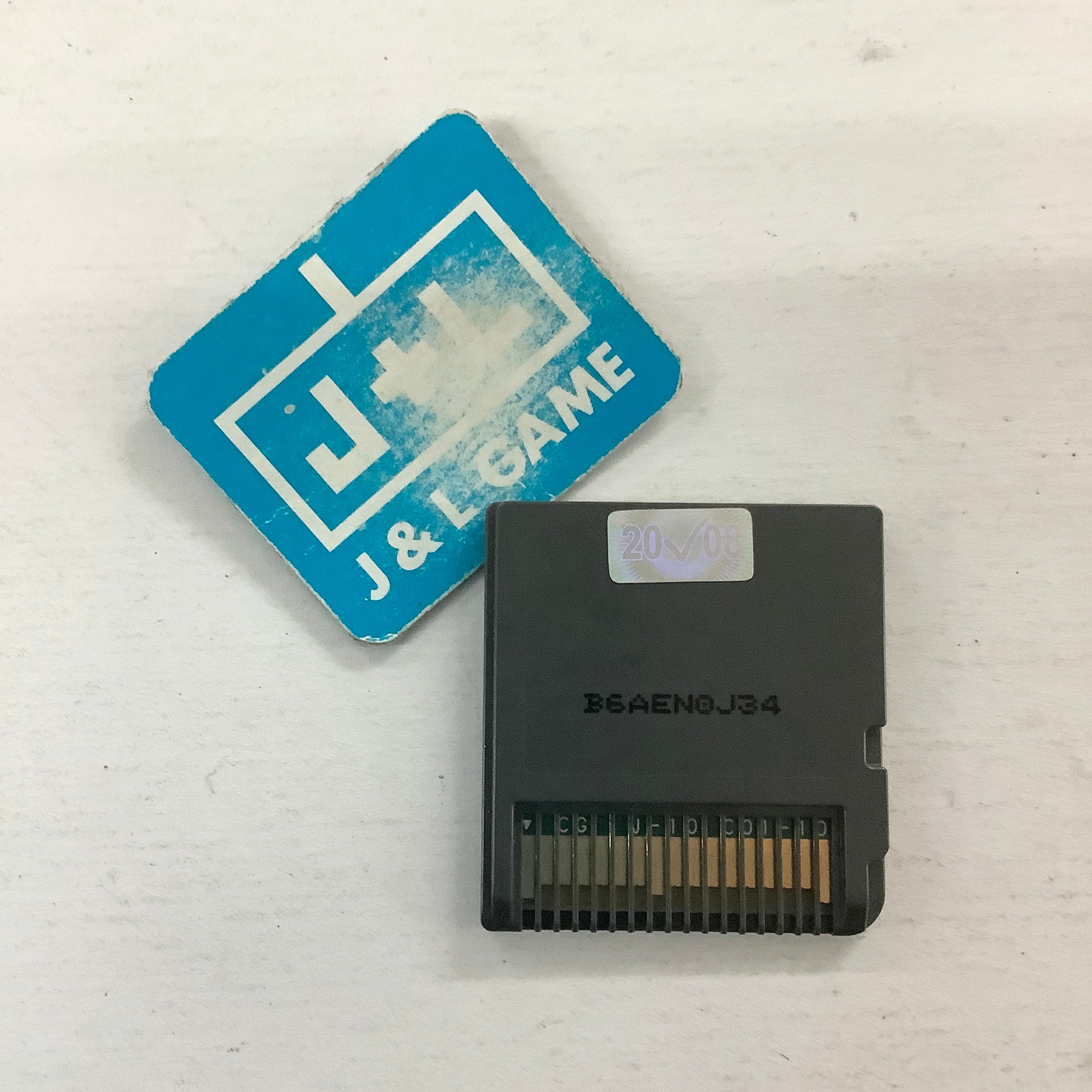 GIZMO DEMO CD 5枚セット Gremlins Gizmo - (NDS) Nintendo DS [Pre-Owned] | J&L Game