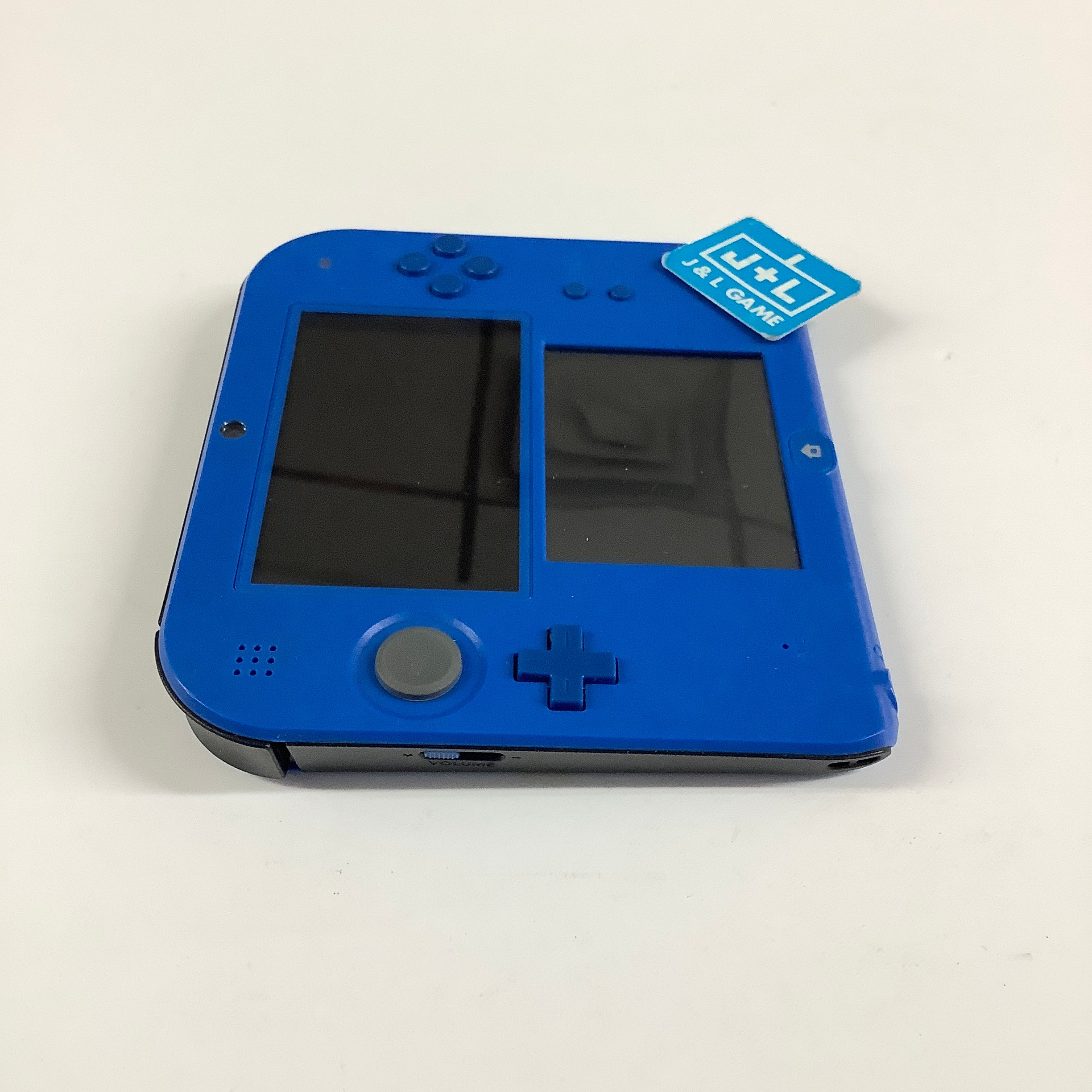 Nintendo 2DS Console -(Electric Blue) - Nintendo 3DS (Pre-Owned)