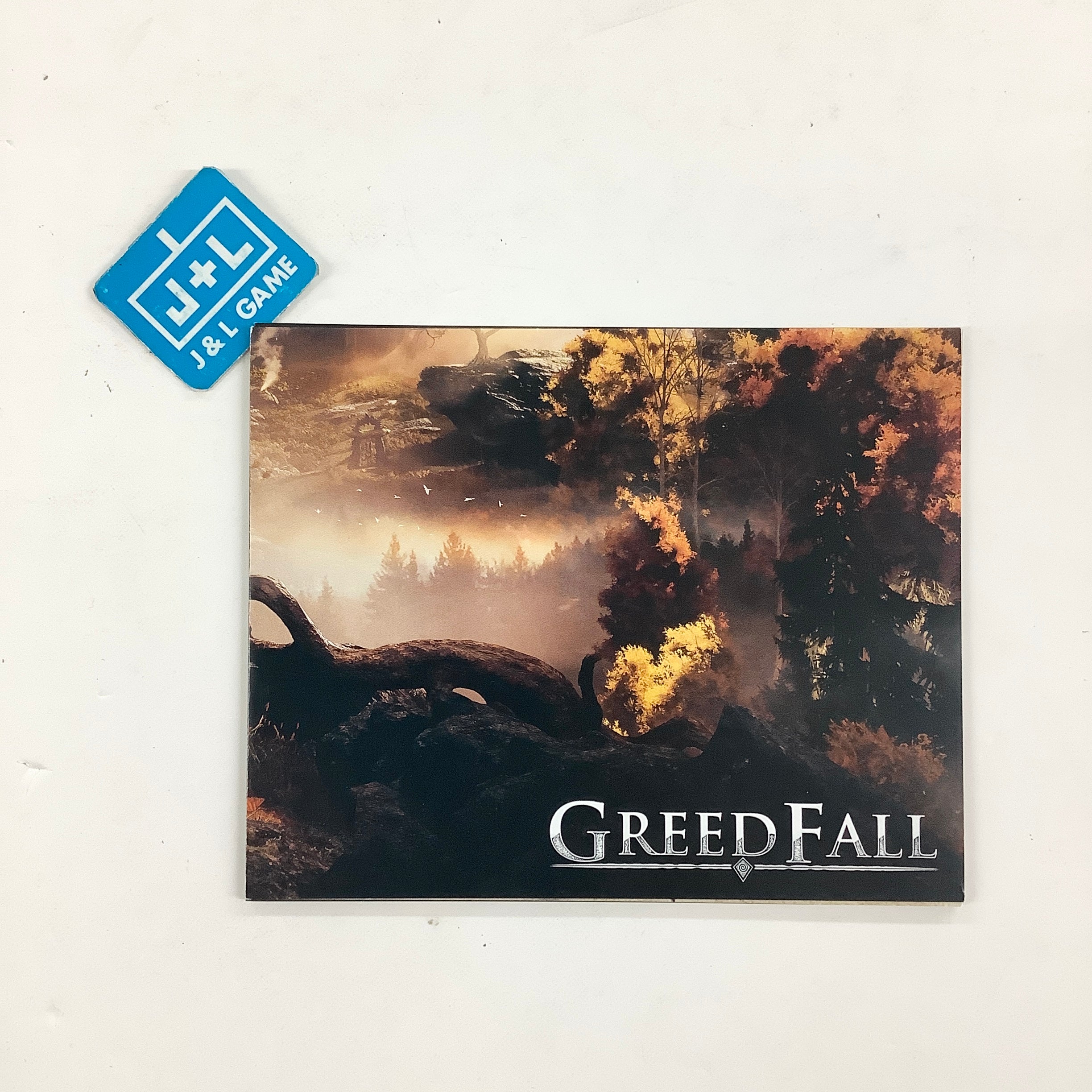 Greedfall: Gold Edition - (PS5) PlayStation 5 [Pre-Owned] Video Games Maximum Games
