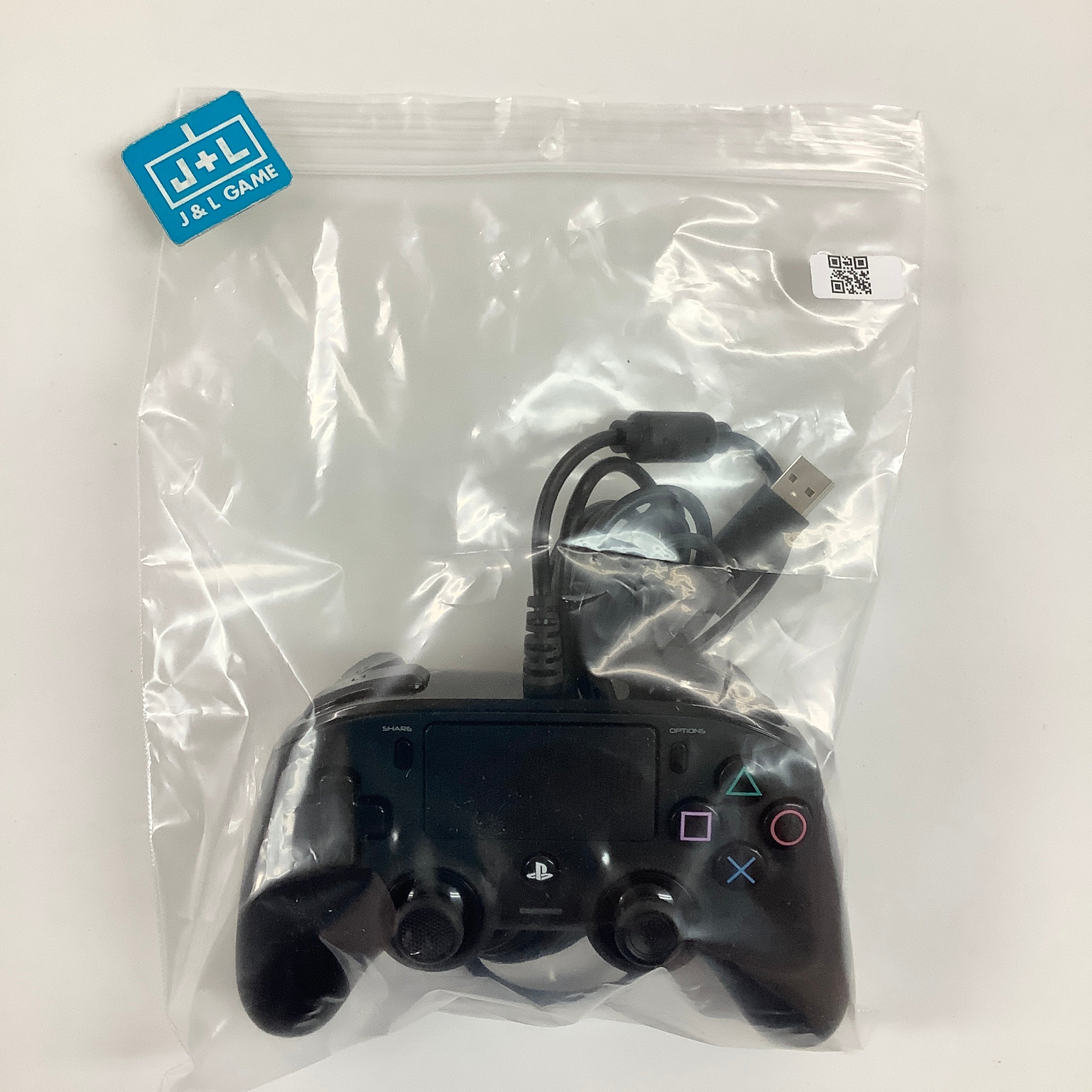 NACON PlayStation 4 Wired Controller - (PS4) PlayStation PS4 [Pre-Owned] ACCESSORIES NACON