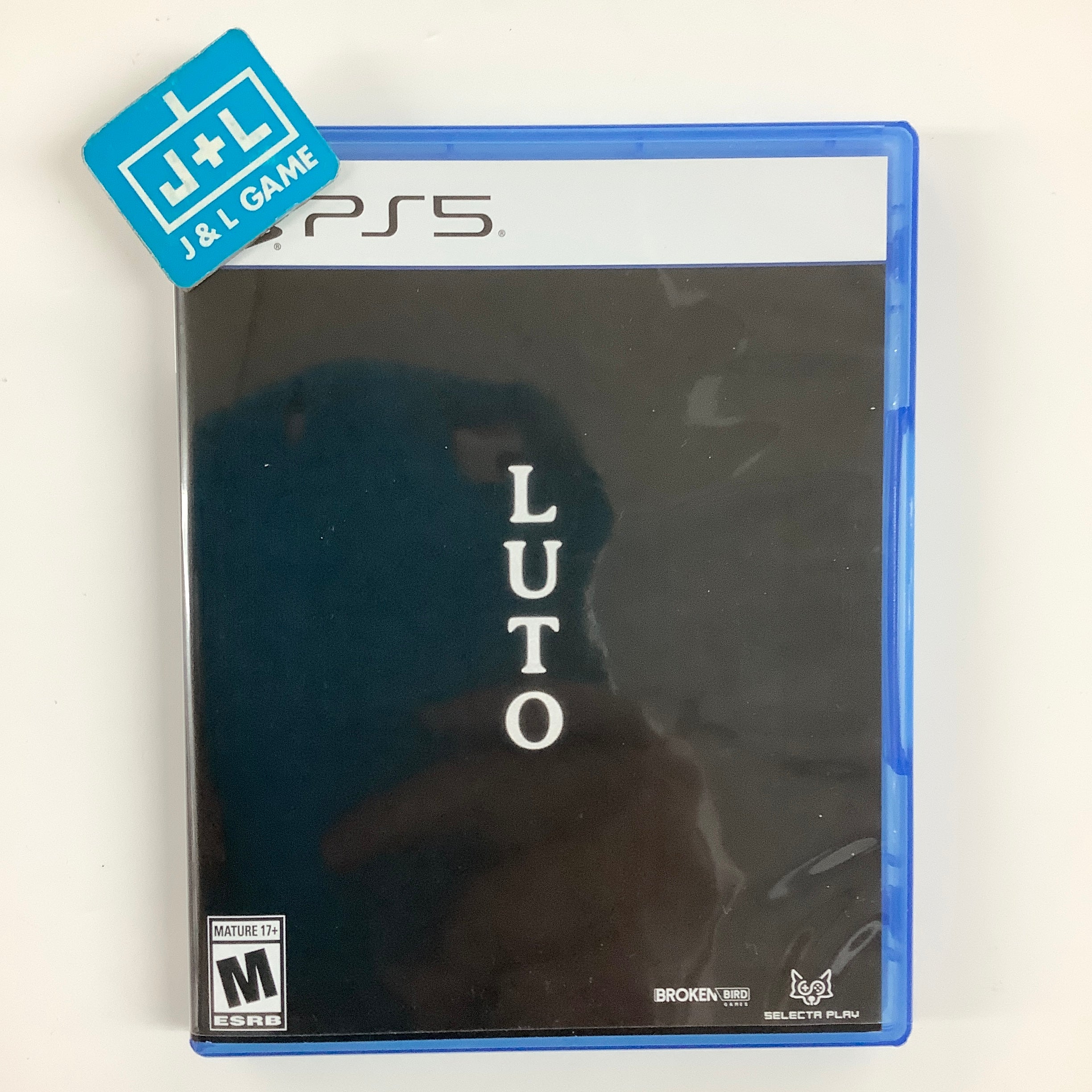 Luto (Special Edition) - (PS5) PlayStation 5  [Pre-Owned]