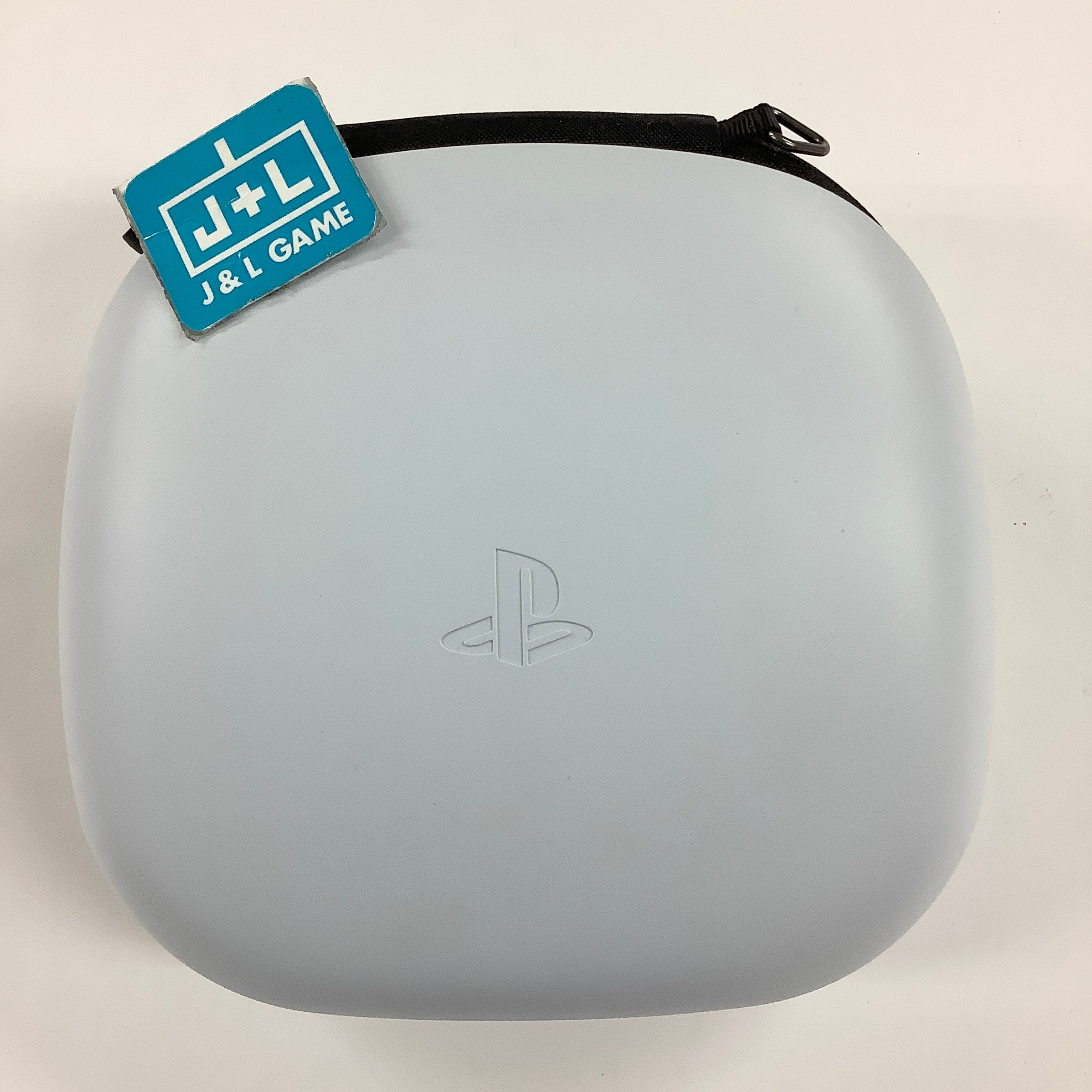 SONY PlayStation 5 DualSense Edge Wireless Controller (White) - (PS5) PlayStation 5 [Pre-Owned] Accessories PlayStation