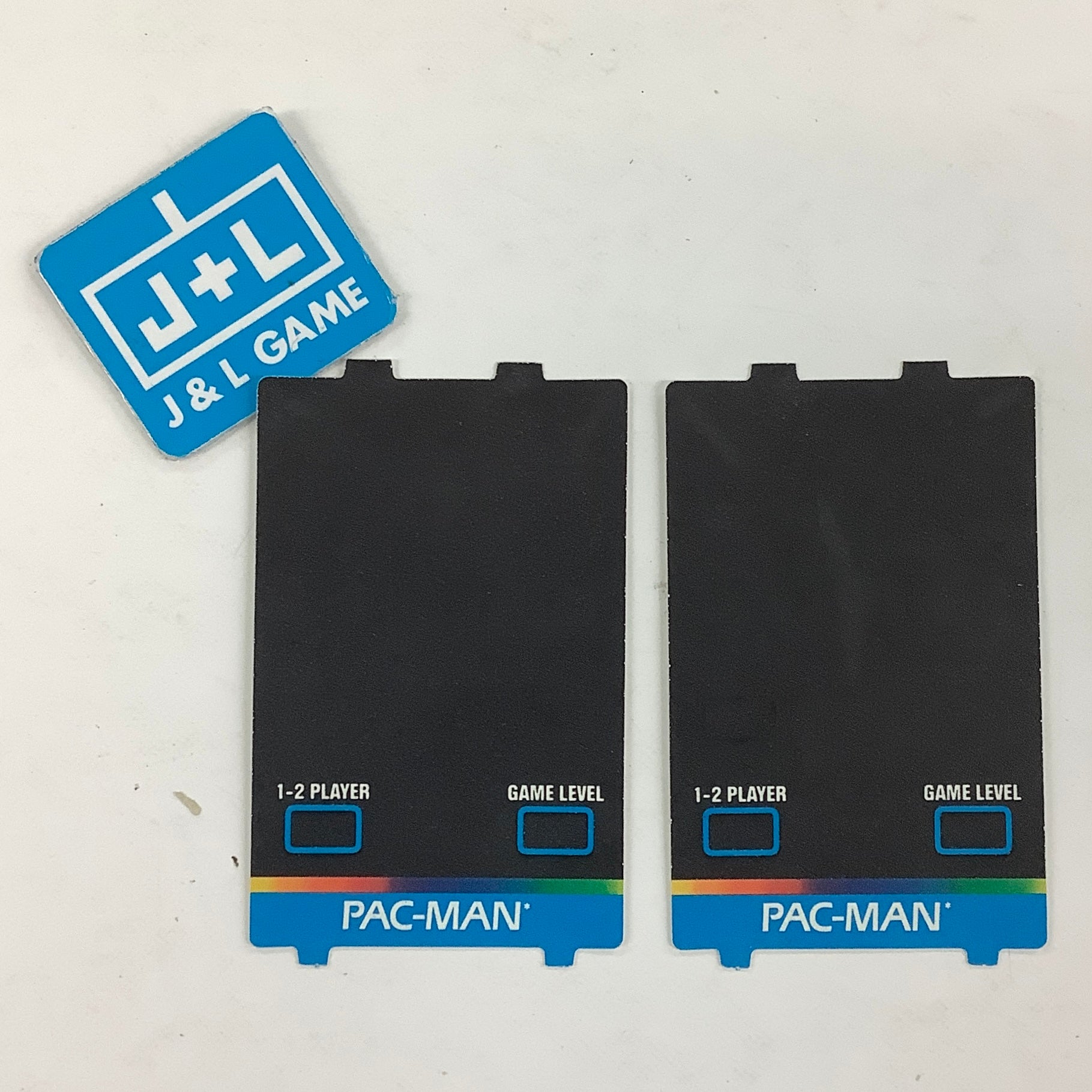 Pac-Man - (A52) Atari 5200 [Pre-Owned] Video Games Atari