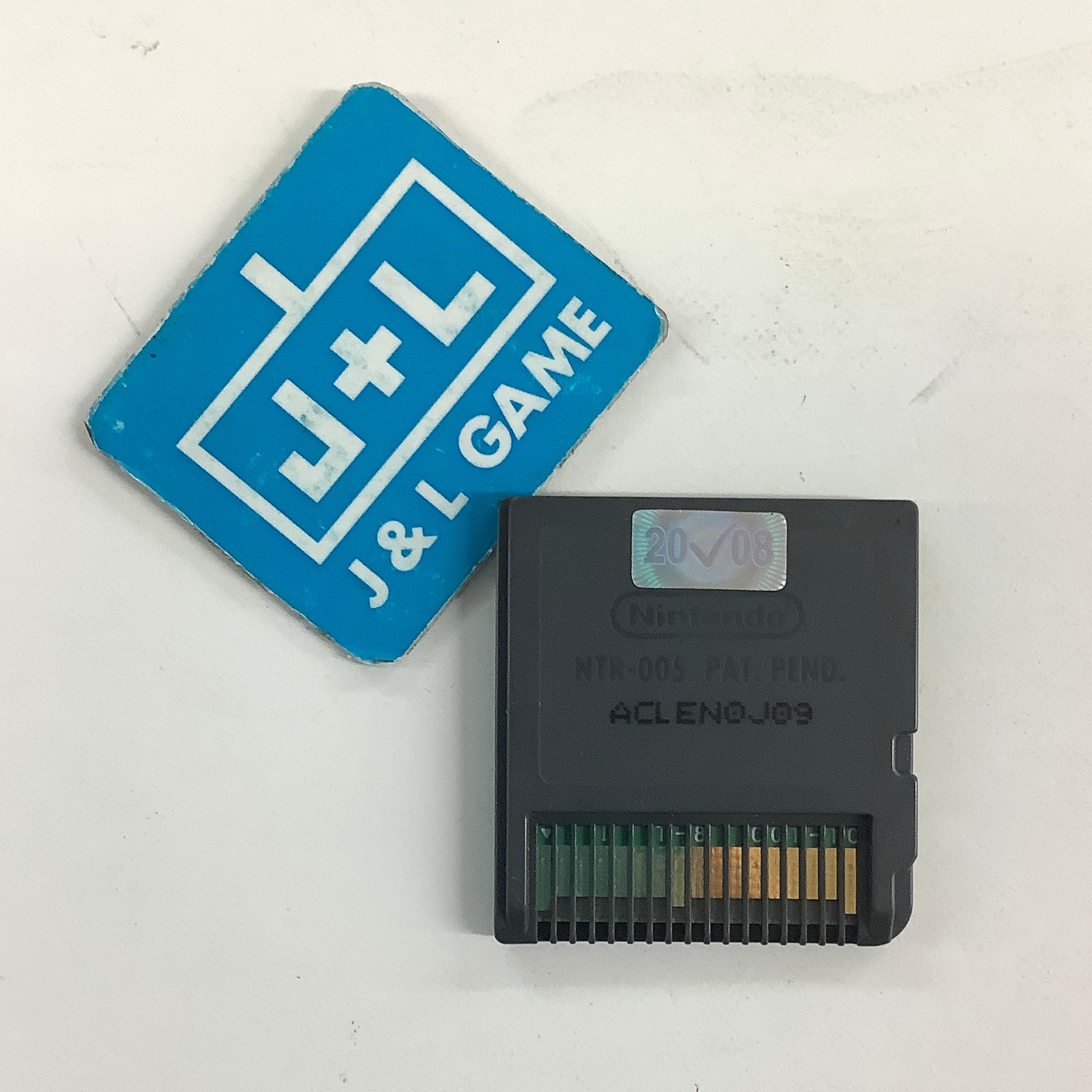 Custom Robo Arena - (NDS) Nintendo DS [Pre-Owned] Video Games Nintendo