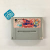 The Shinri Game: Akuma no Kokoroji - (SFC) Super Famicom [Pre-Owned] (Japanese Import) Video Games Visit   