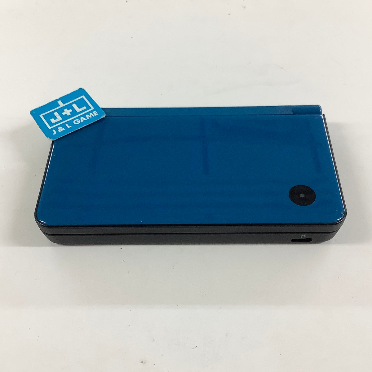 Nintendo DSi XL Console (Midnight Blue) - (NDS) Nintendo DS [Pre-Owned] Consoles Nintendo