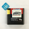 Mario Andretti Racing - (SG) SEGA Genesis [Pre-Owned] Video Games EA Sports   