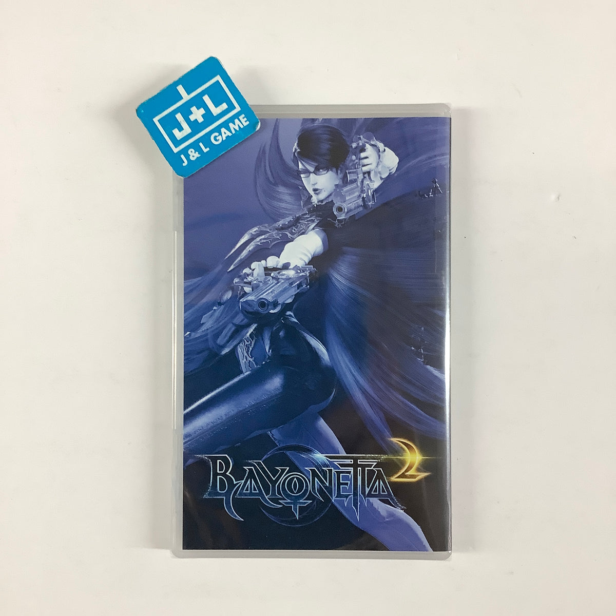 Bayonetta 3 Trinity Masquerade Edition - (NSW) Nintendo Switch [Pre-Owned] Video Games Nintendo