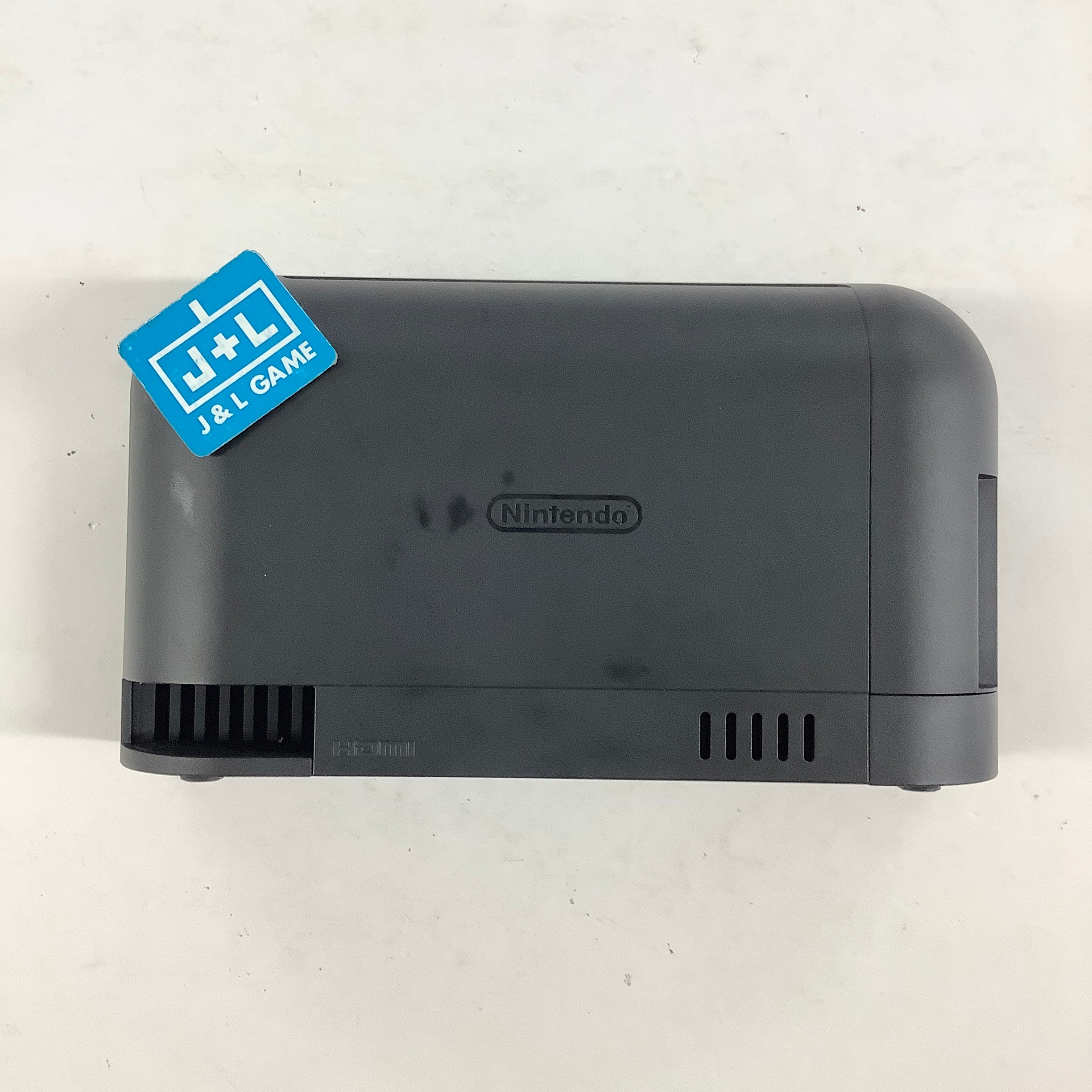 Nintendo Switch 2 Dock Set - (NS2) Nintendo Switch 2 [Pre-Owned] ACCESSORIES Nintendo