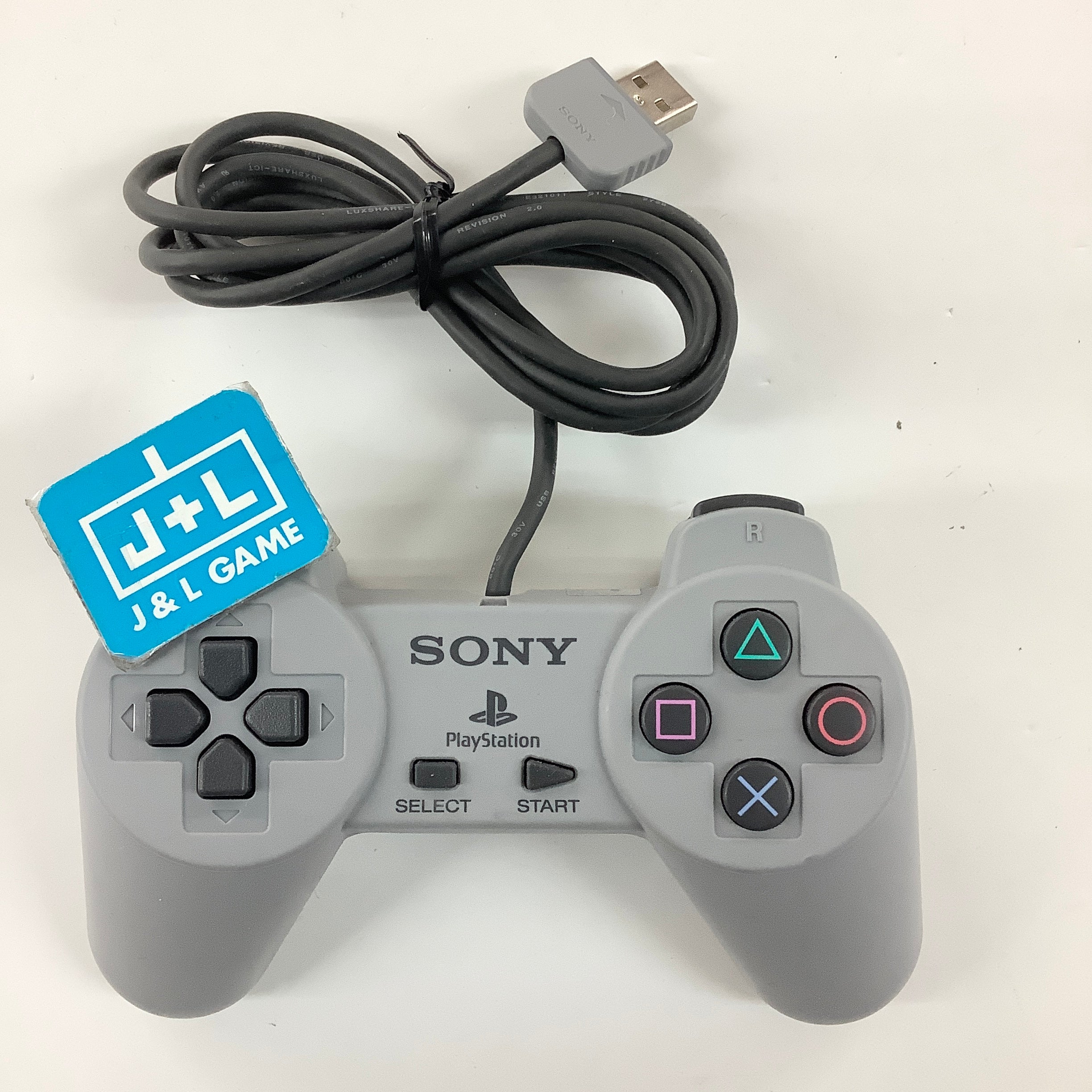 Sony PlayStation Classic Mini Controller - (PS1) PlayStation 1 [Pre-Owned] Accessories Sony