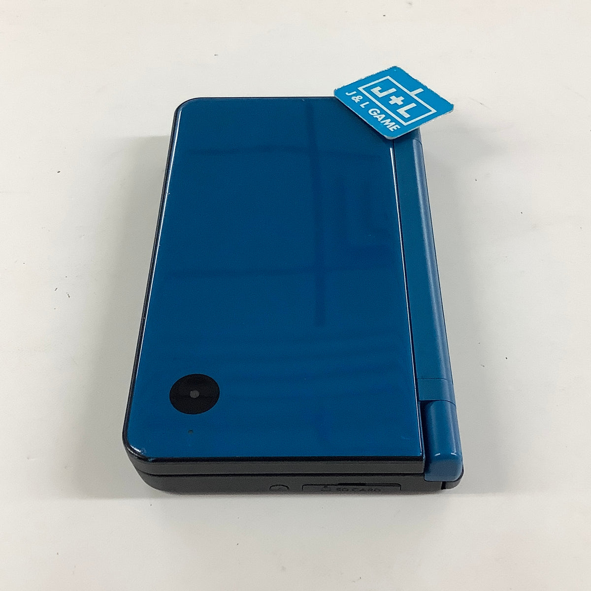 Nintendo DSi XL Console (Midnight Blue) - (NDS) Nintendo DS [Pre-Owned] Consoles Nintendo
