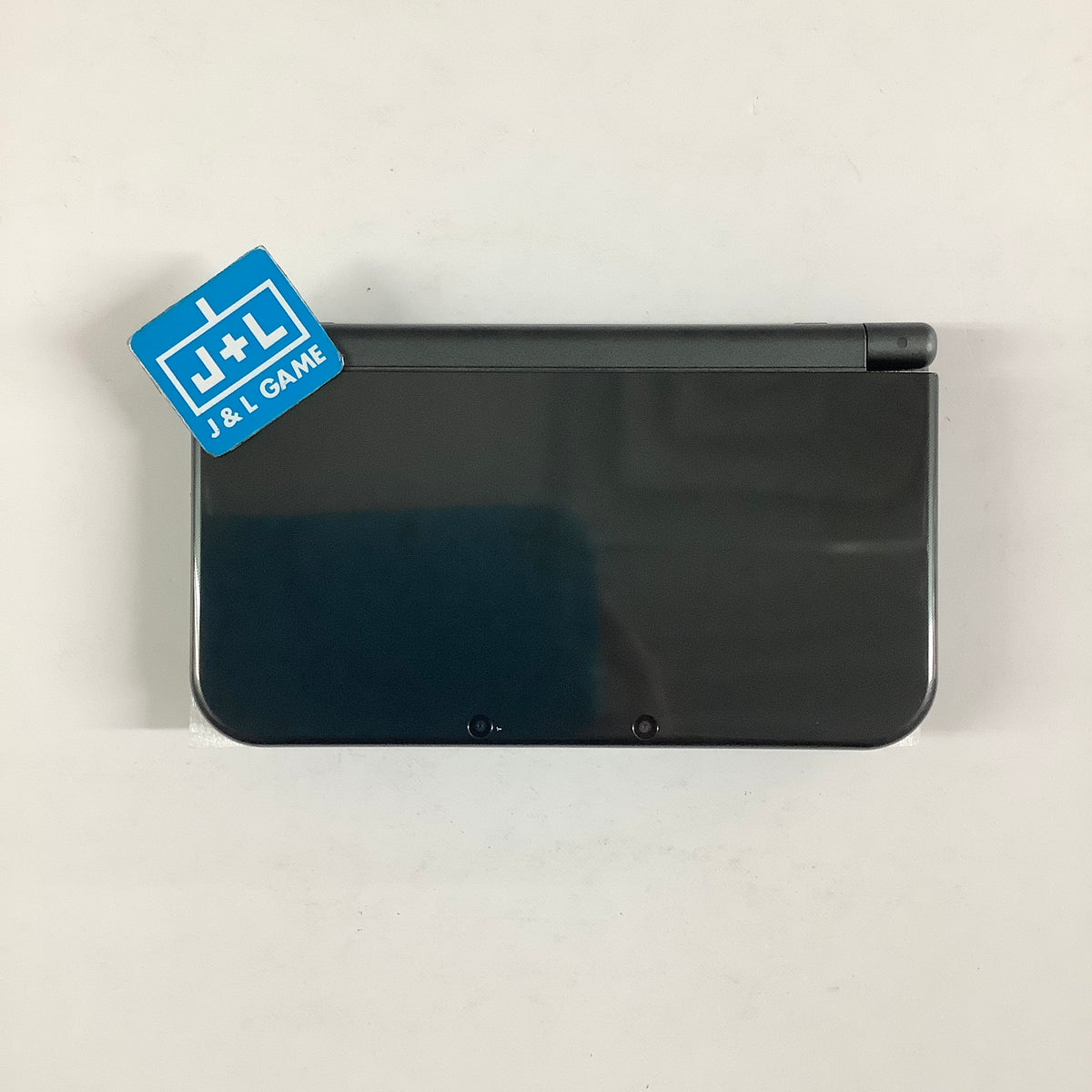 New Nintendo 3DS XL Console (Black) - Nintendo 3DS [Pre-Owned] Consoles Nintendo
