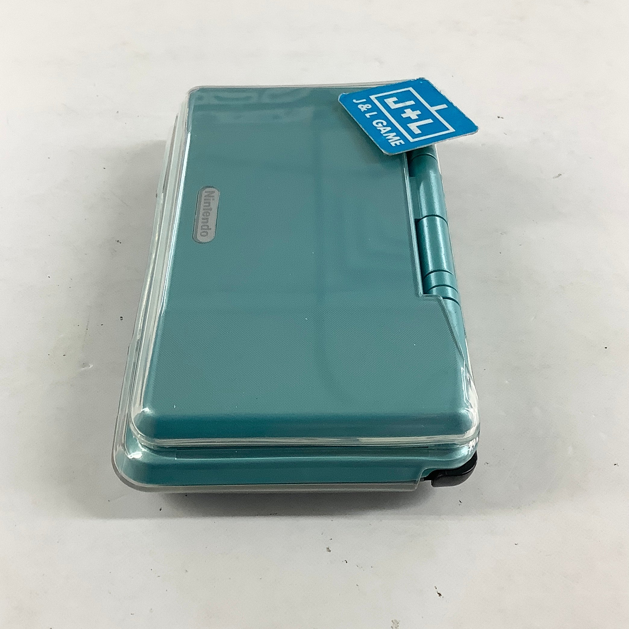 Nintendo DS TPU Protector (Clear) - (NDS) Nintendo DS (Bulk Packaging) ACCESSORIES J&L Game