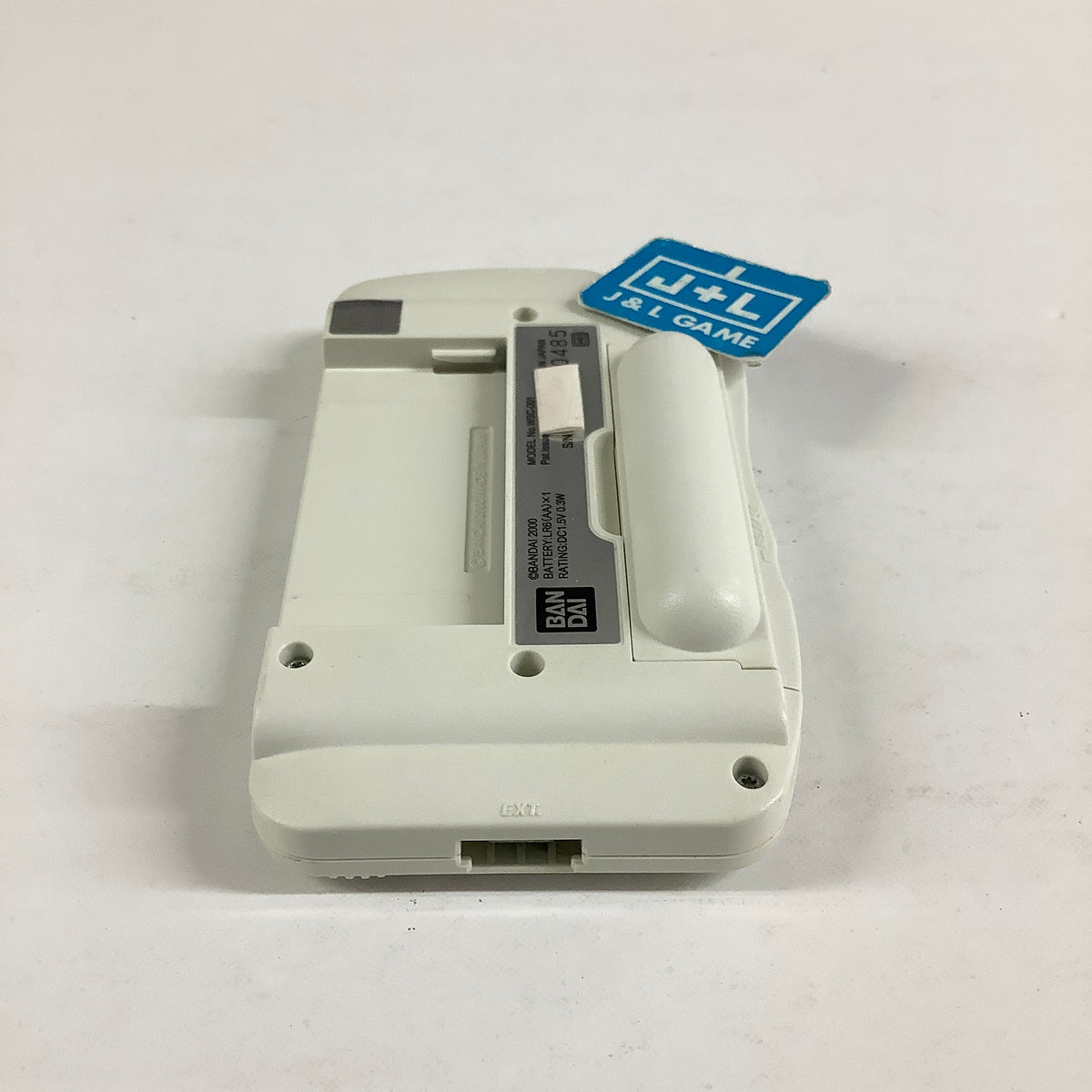 WonderSwan Color (Final Fantasy 2) - (WSC) WonderSwan Color [Pre-Owned] (Japanese Import)