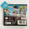 Monsters vs. Aliens - (NDS) Nintendo DS [Pre-Owned] Video Games Activision   