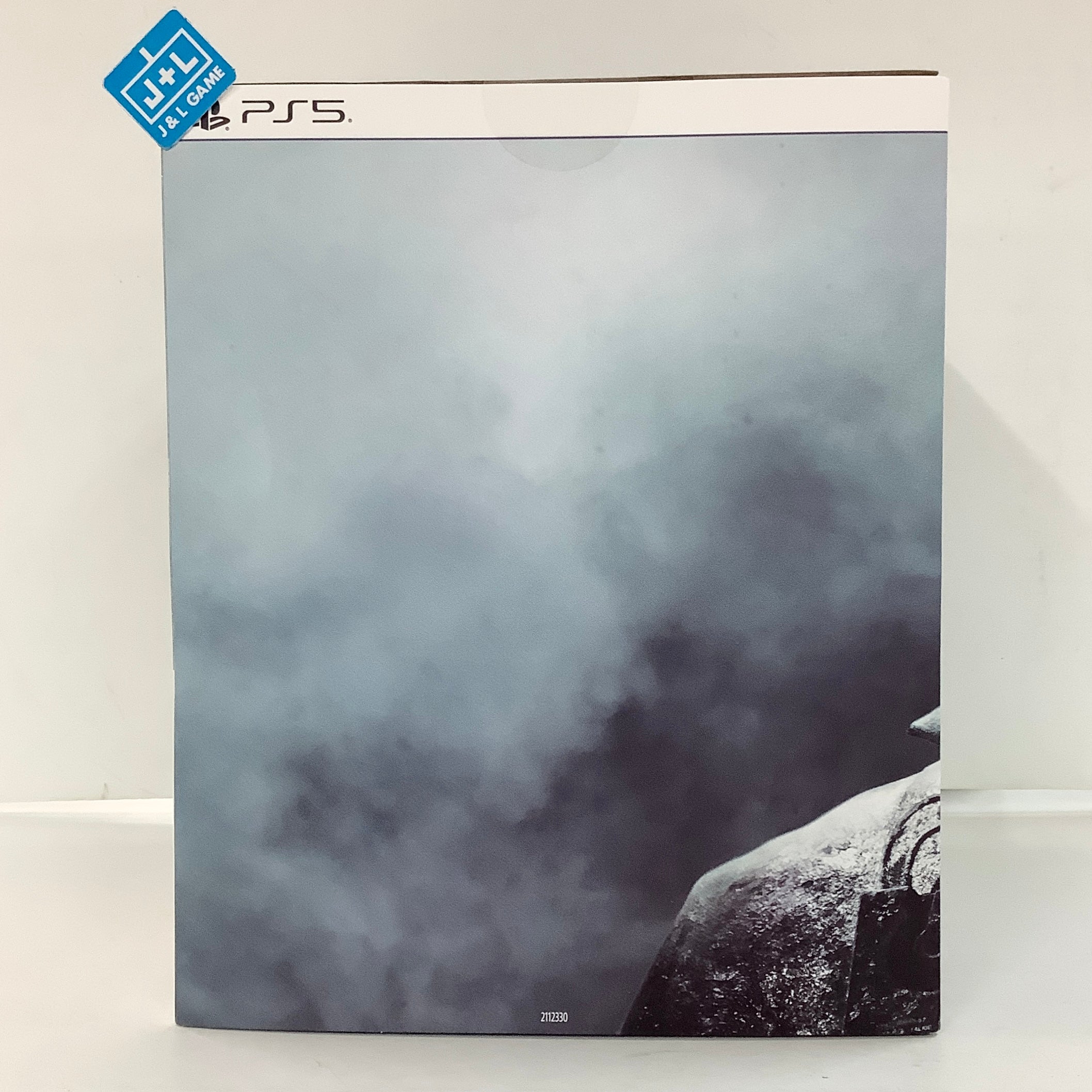 Metal Gear Solid Δ (Delta) Snake Eater (Collector's Edition) - (PS5) PlayStation 5 Video Games Konami