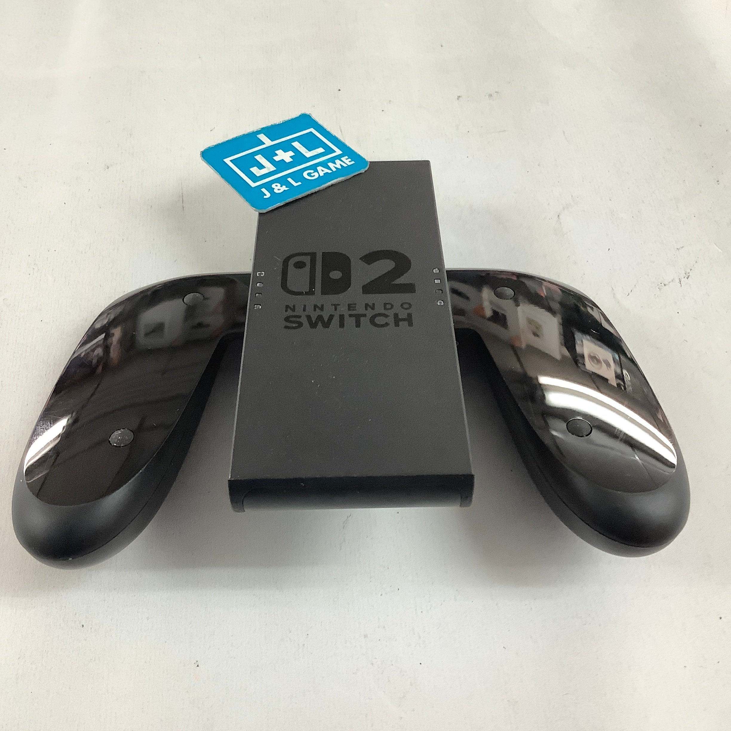 Nintendo Switch 2 Joy-Con 2 Grip - (NS2) Nintendo Switch 2 [Pre-Owned] Accessories Nintendo