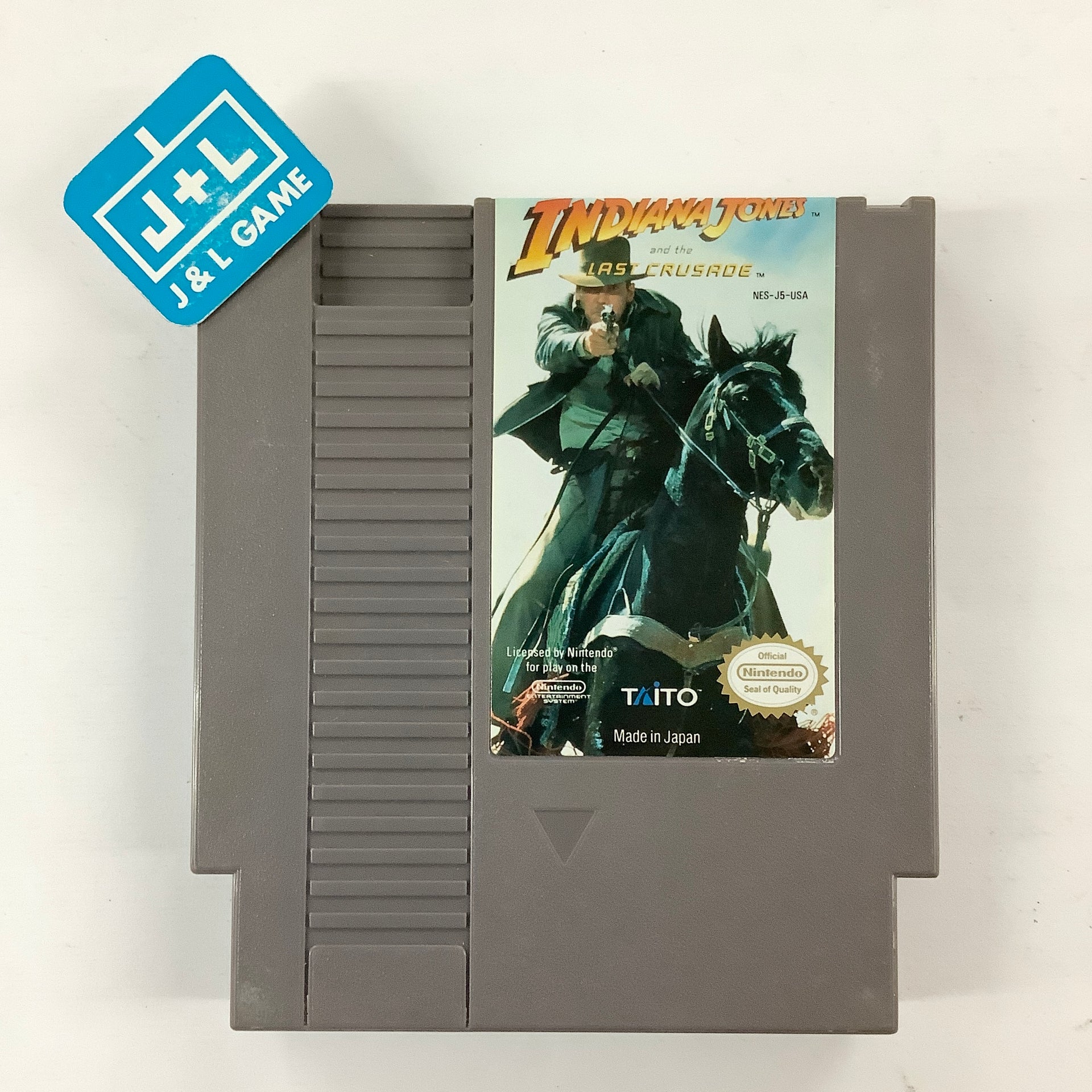 Indiana Jones And The Last Crusade Fm Towns Jeu Emballé Set Indiana Jones And The Last Crusade Fm Towns Jeu Emballé Set
