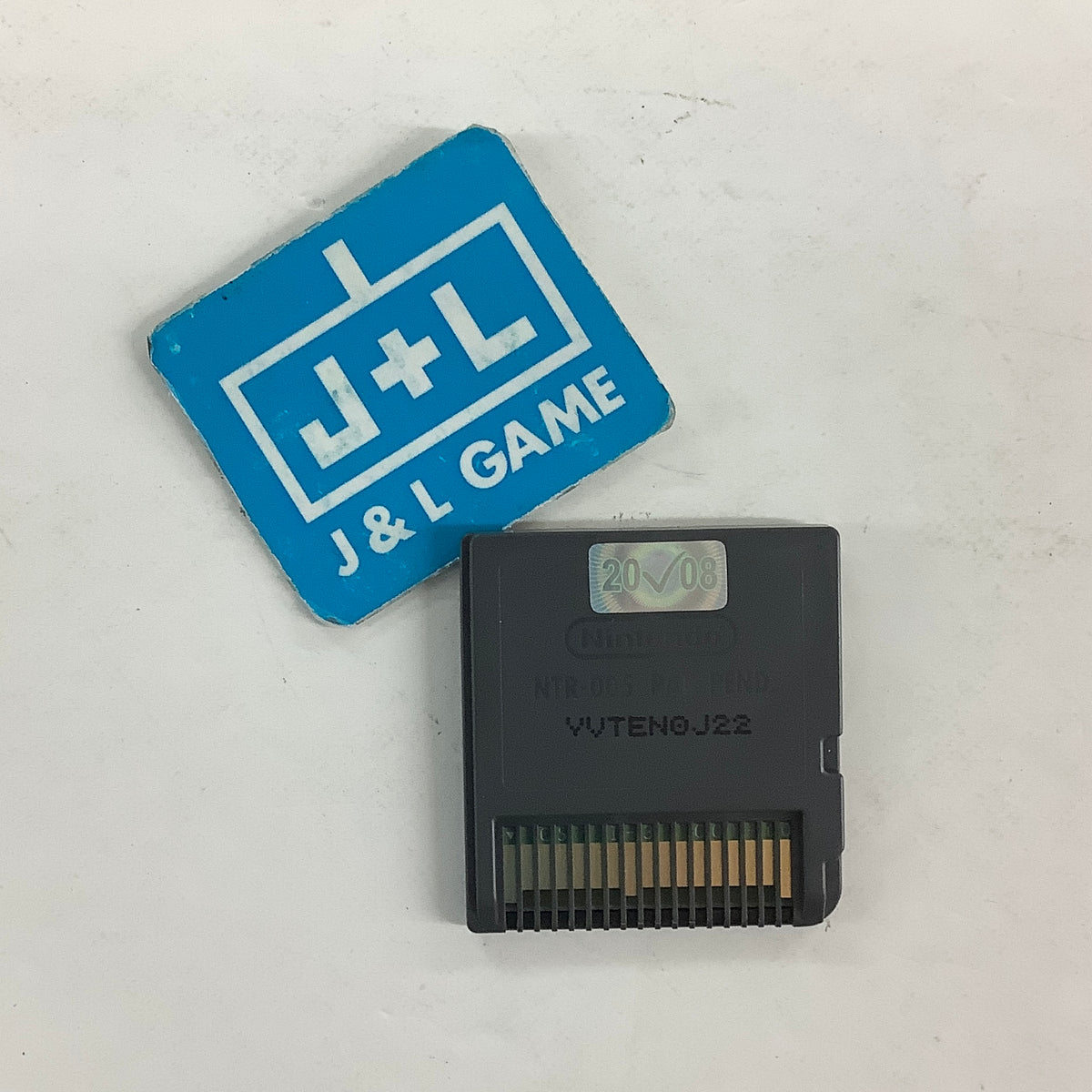 Operation: Vietnam - (NDS) Nintendo DS [Pre-Owned] Video Games Majesco