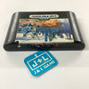 Super Thunder Blade - (SG) SEGA Genesis [Pre-Owned] Video Games Sega   