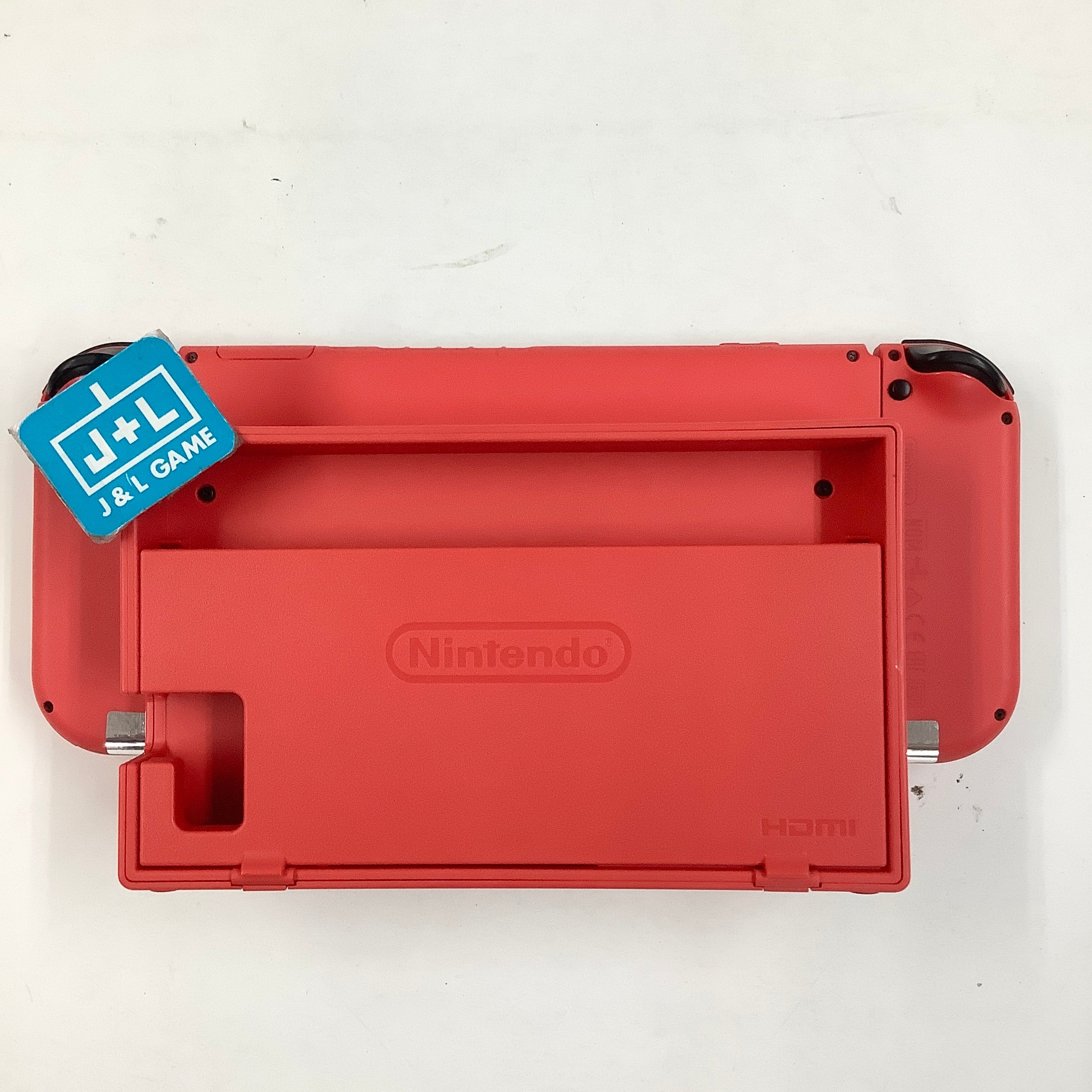 Nintendo Switch - Mario Red & Blue Edition - (NSW) Nintendo Switch [Pre-Owned] Consoles Nintendo